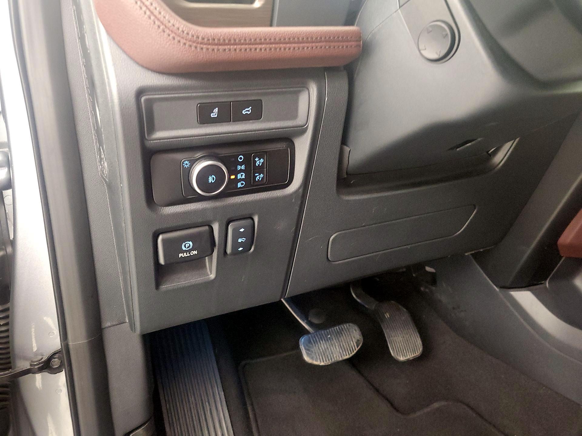 Thumbnail: 2024 Ford Expedition MAX - 13