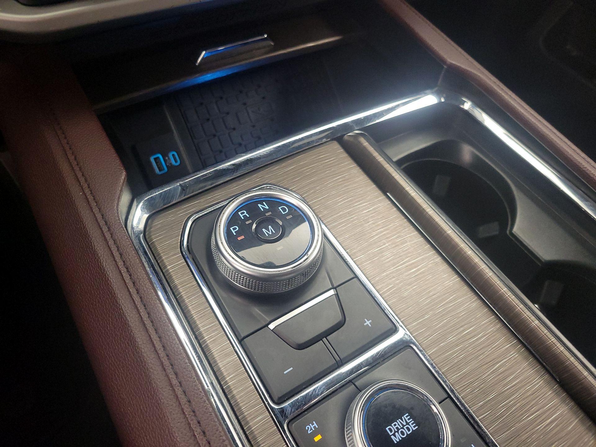 Thumbnail: 2024 Ford Expedition MAX - 18