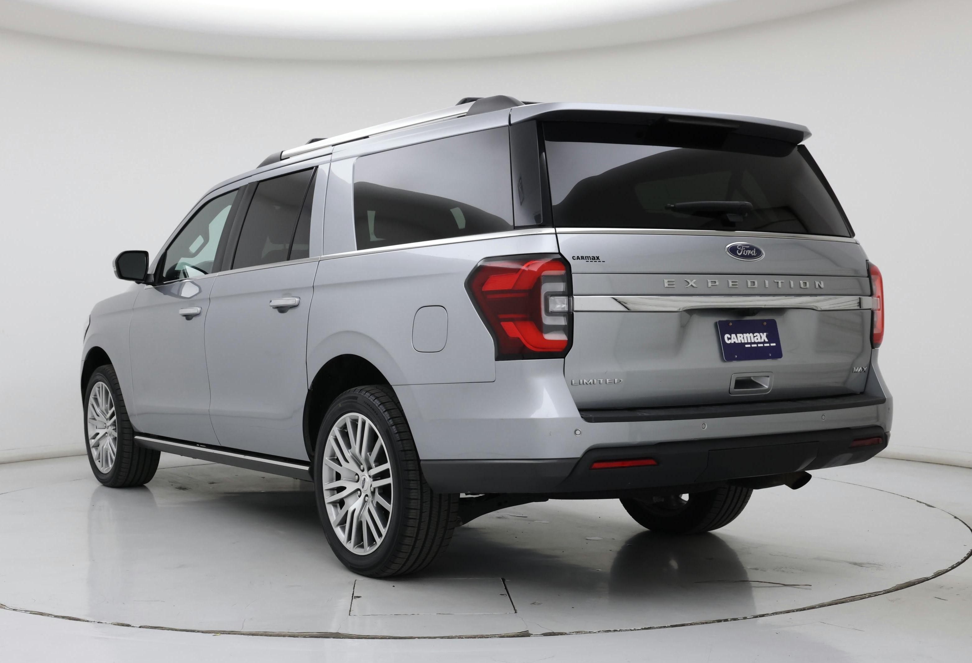 Thumbnail: 2024 Ford Expedition MAX - 2