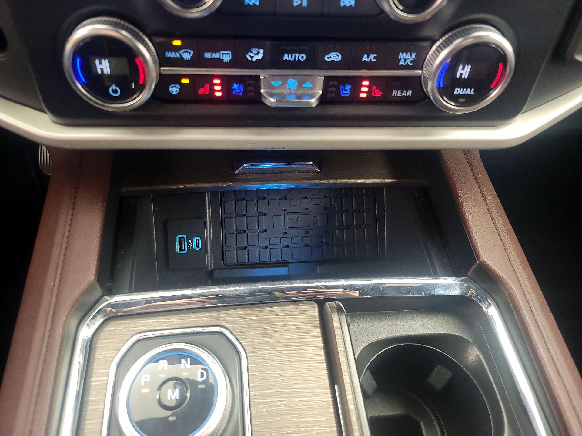 Thumbnail: 2024 Ford Expedition MAX - 19