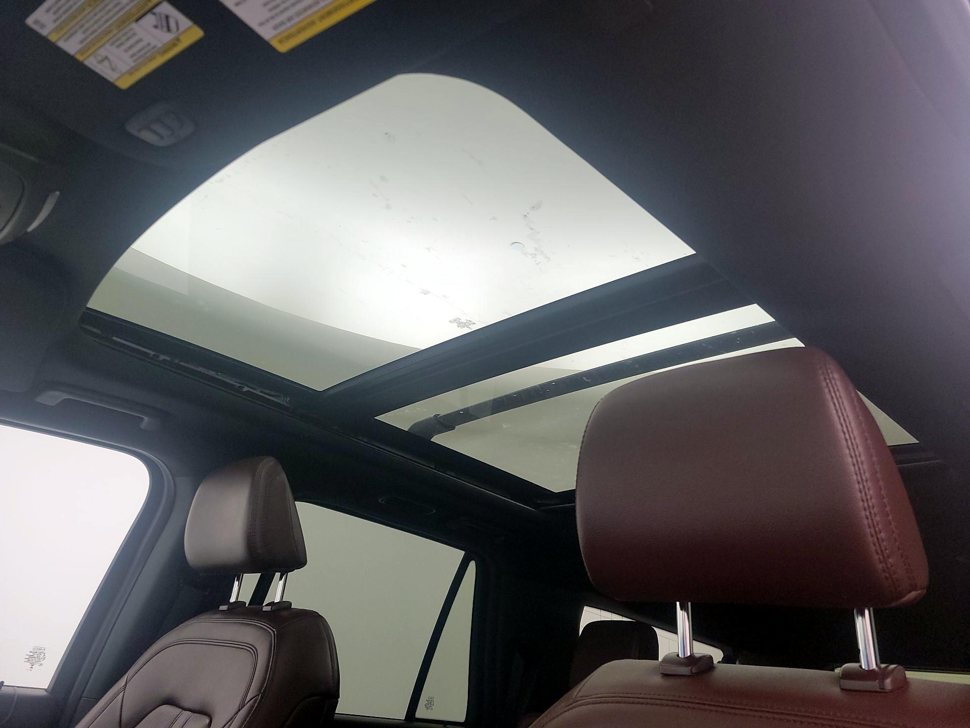 Thumbnail: 2024 Ford Expedition MAX - 20