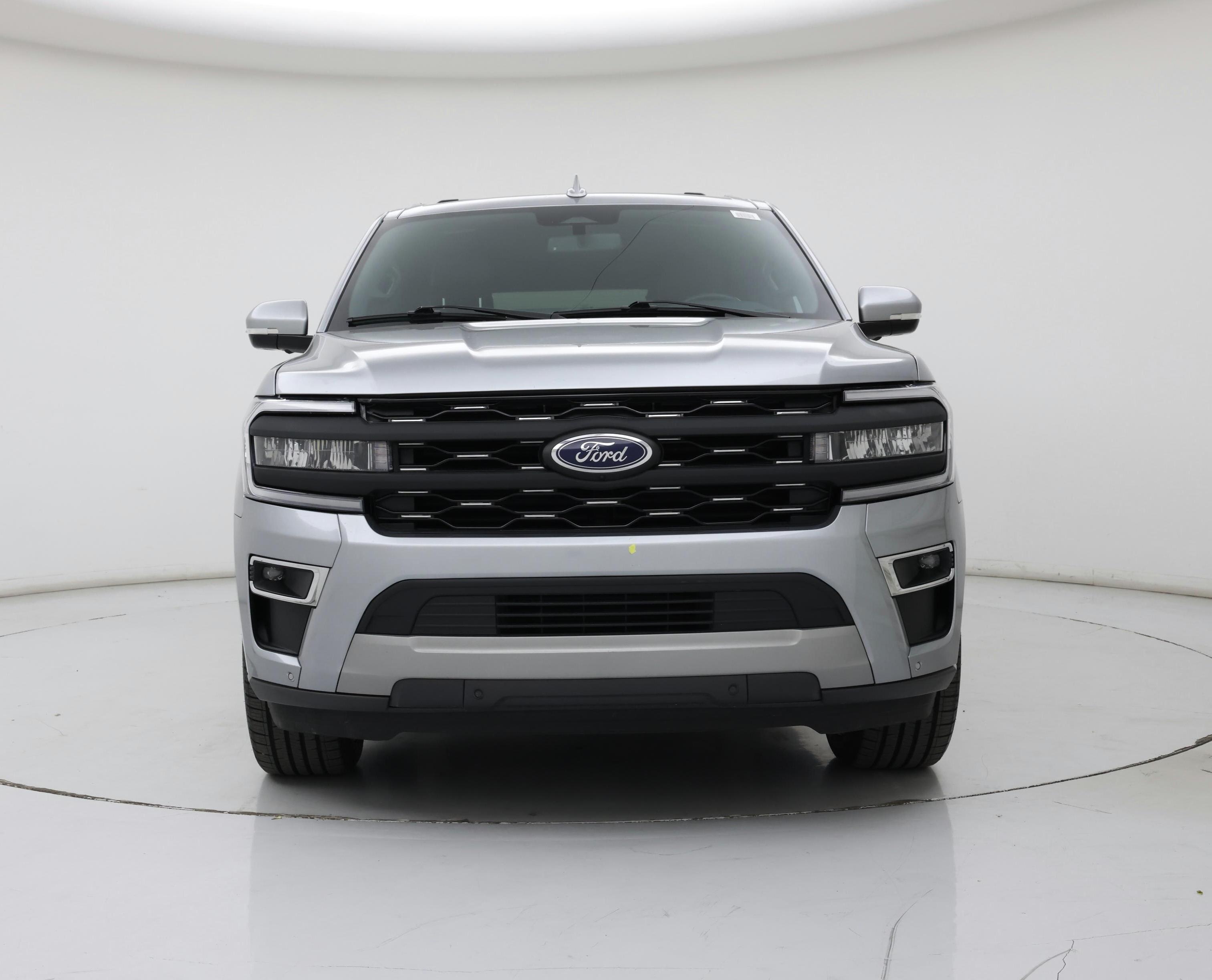 Thumbnail: 2024 Ford Expedition MAX - 5