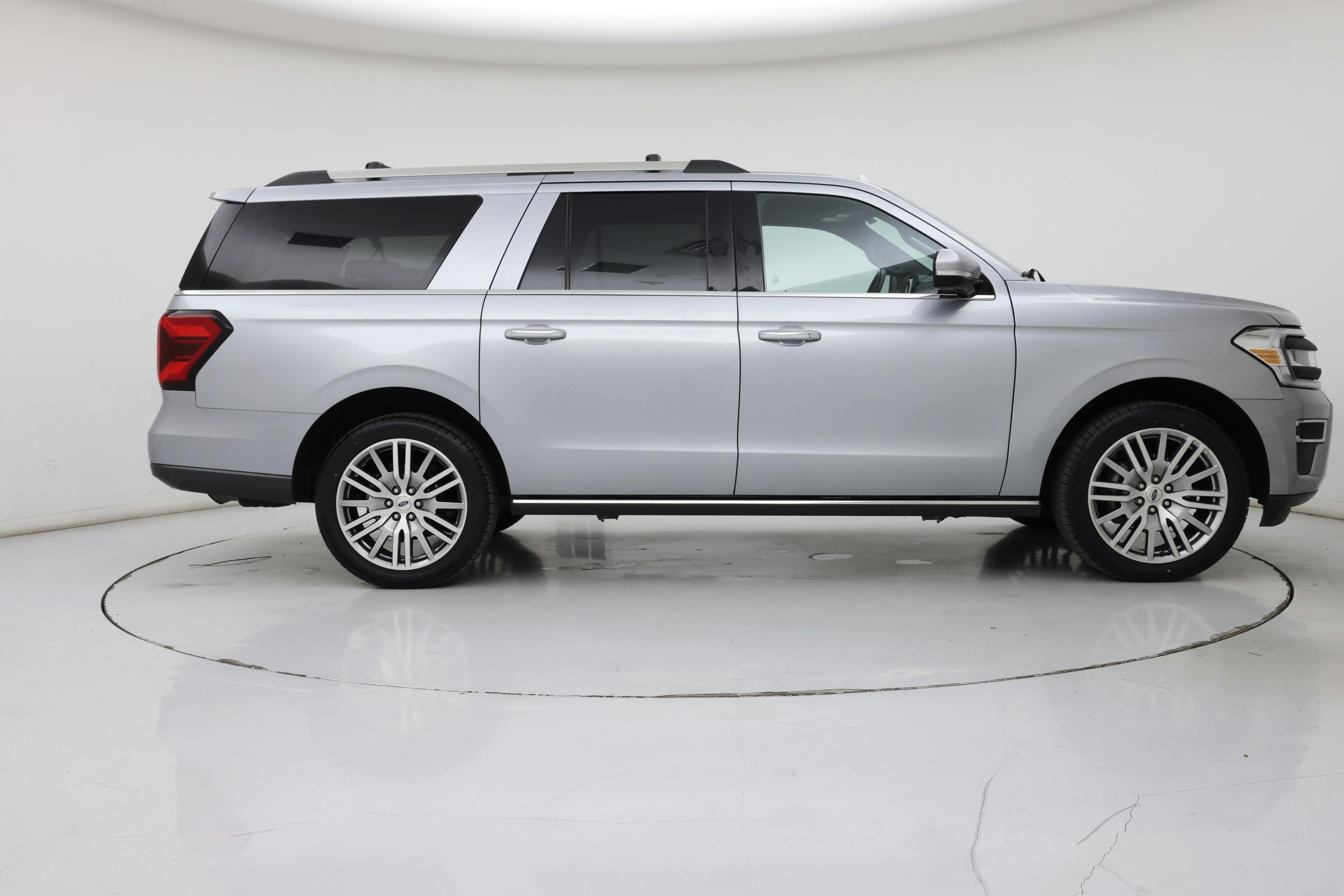 Thumbnail: 2024 Ford Expedition MAX - 7