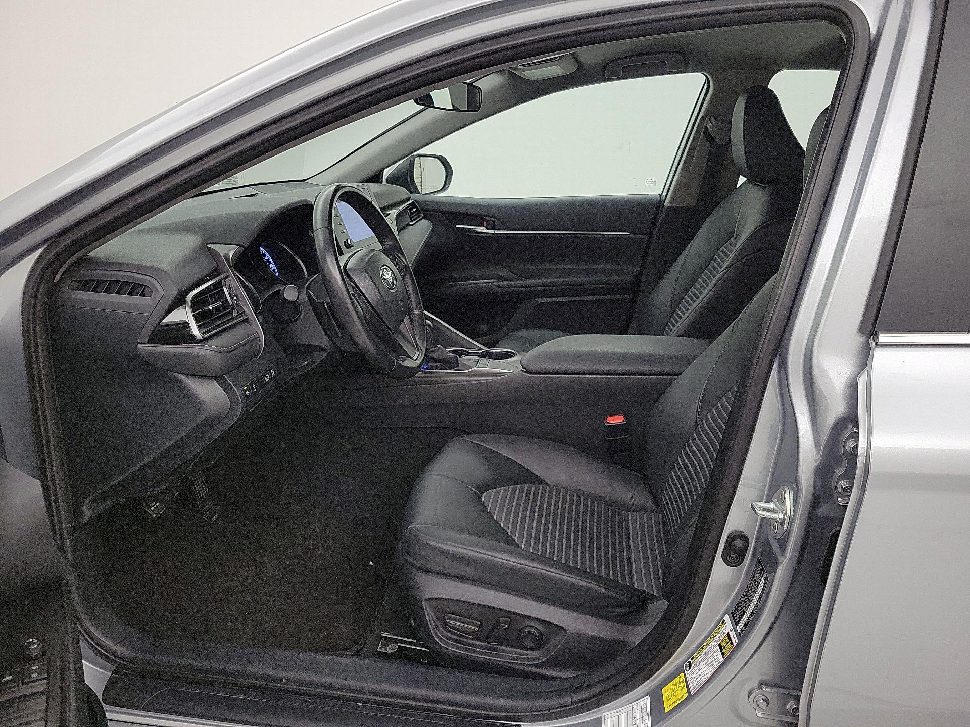 Thumbnail: 2024 Toyota Camry - 9