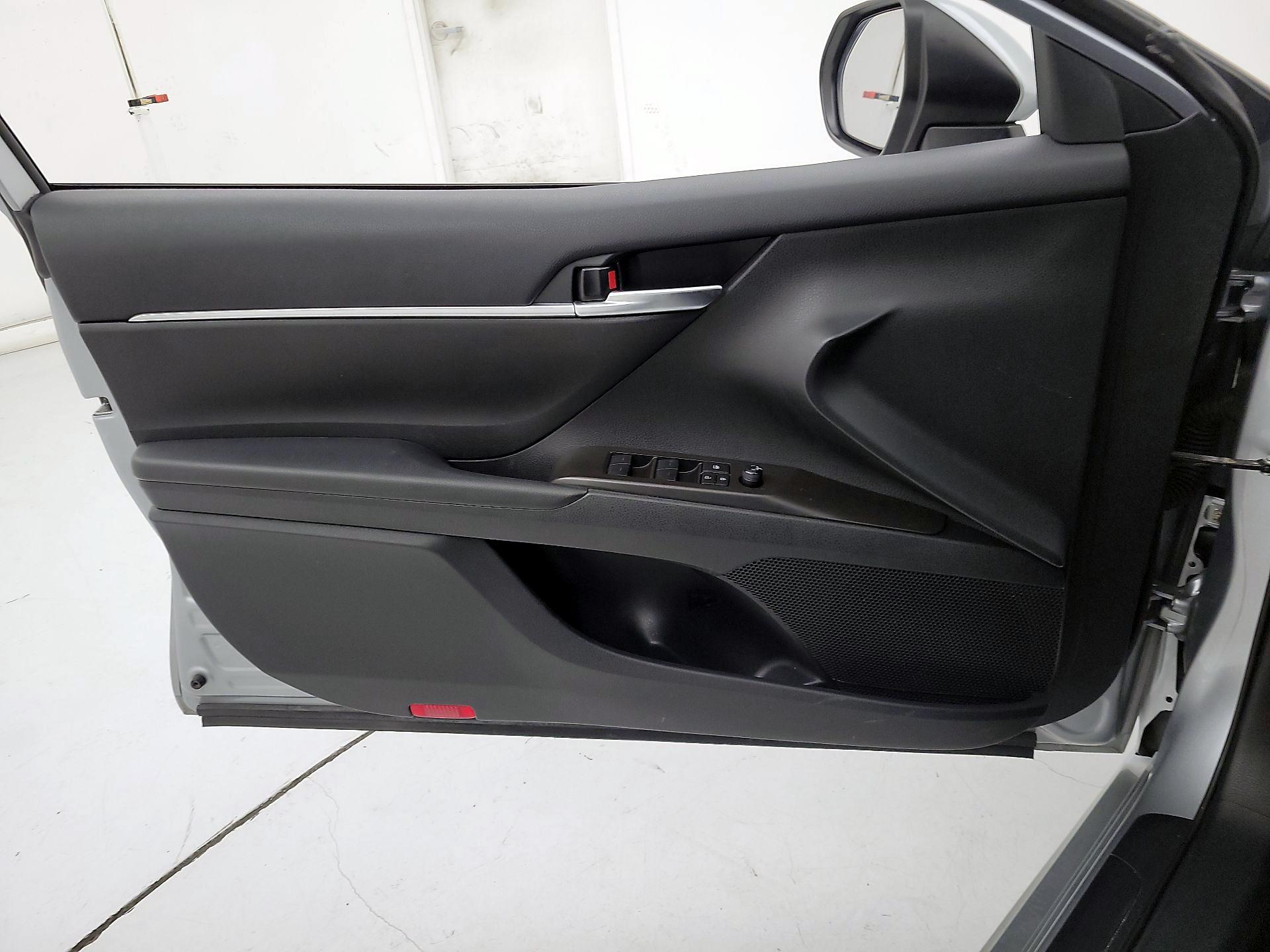 Thumbnail: 2024 Toyota Camry - 10