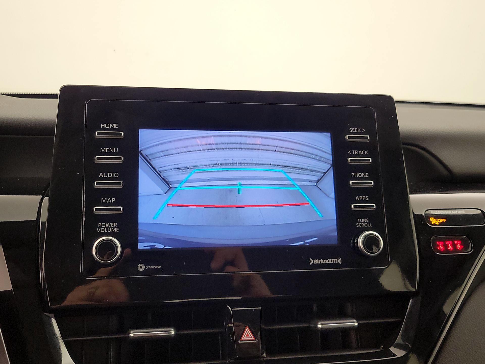 Thumbnail: 2024 Toyota Camry - 12