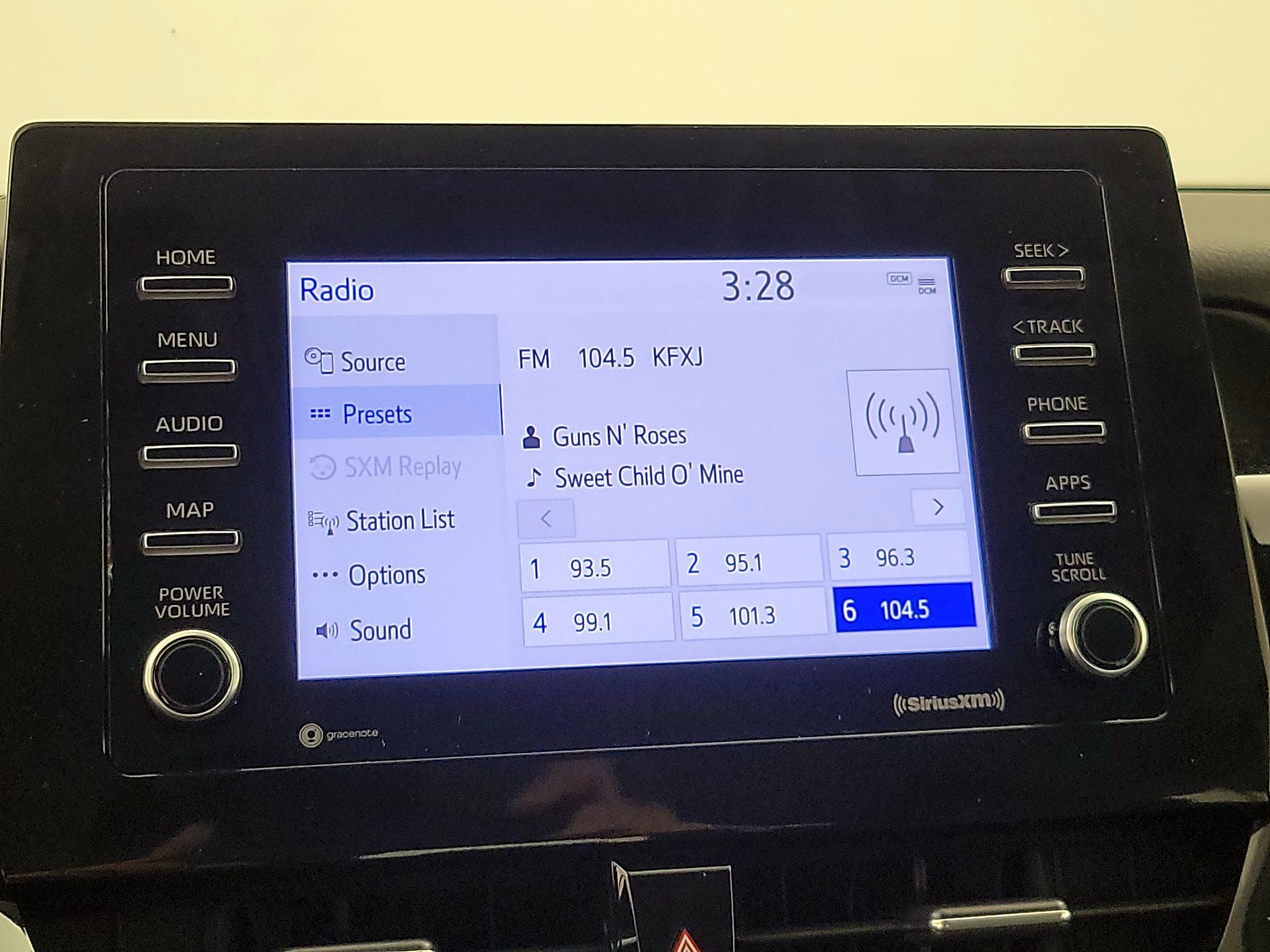 Thumbnail: 2024 Toyota Camry - 13