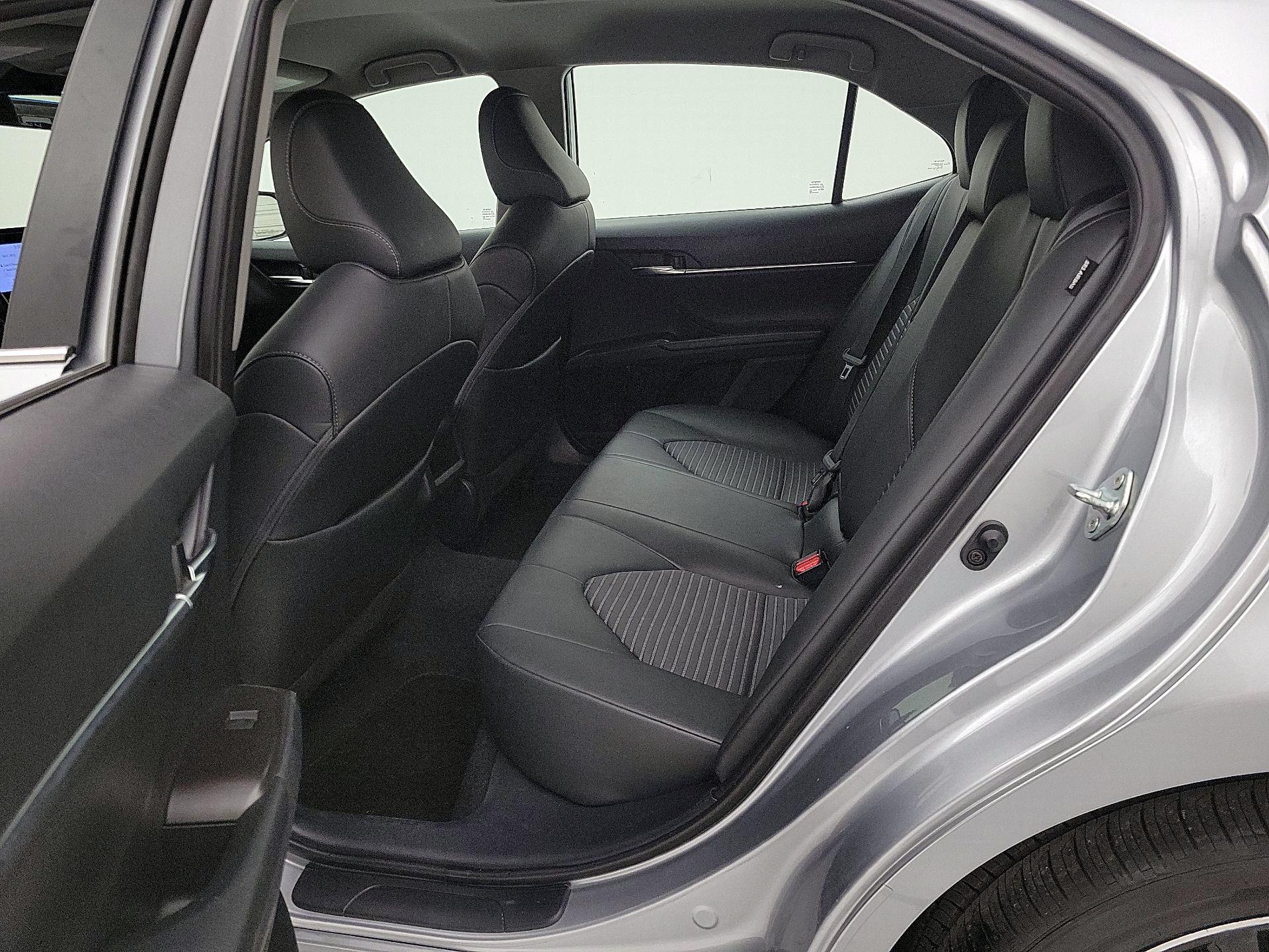 Thumbnail: 2024 Toyota Camry - 17