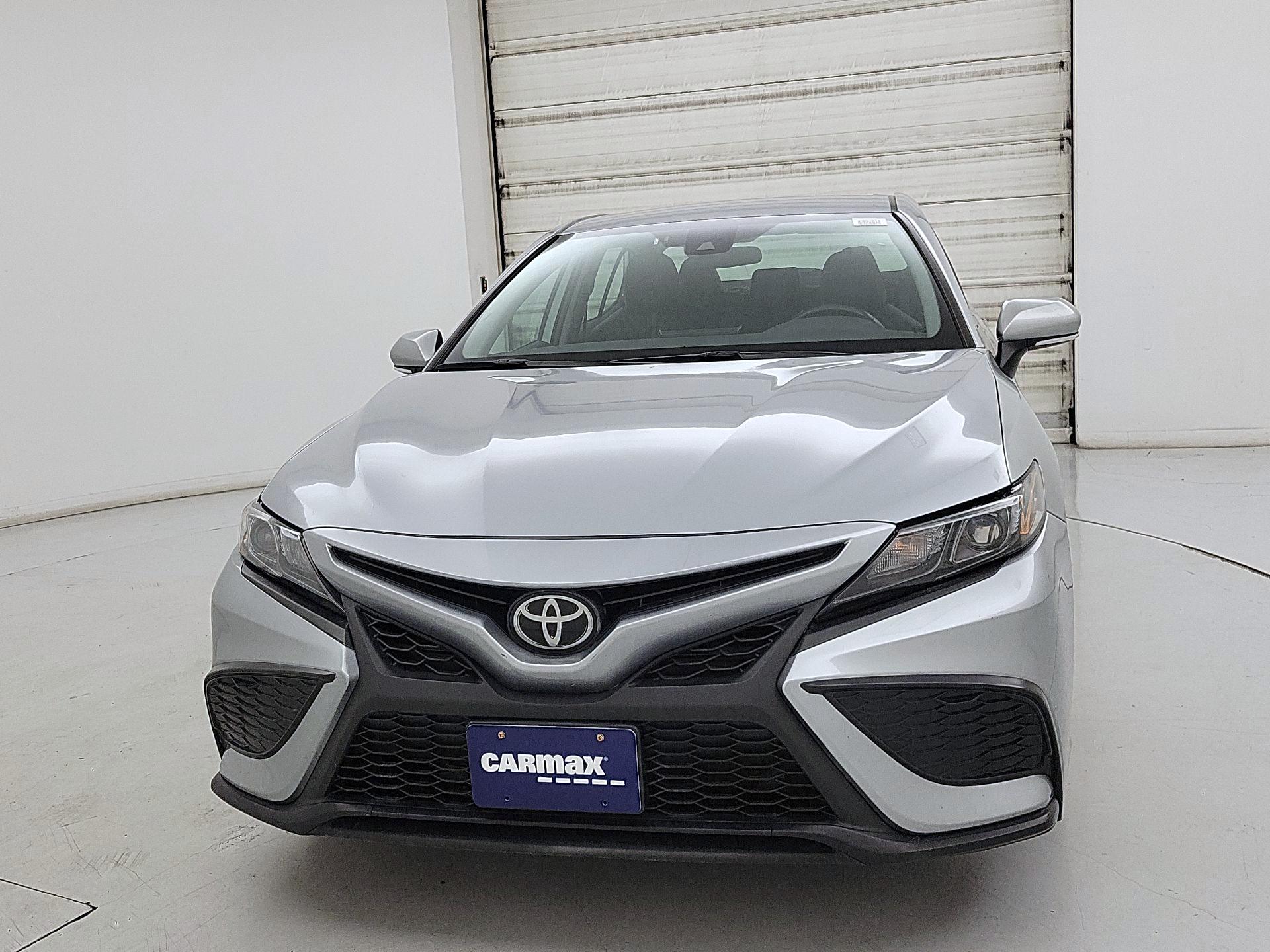 Thumbnail: 2024 Toyota Camry - 2