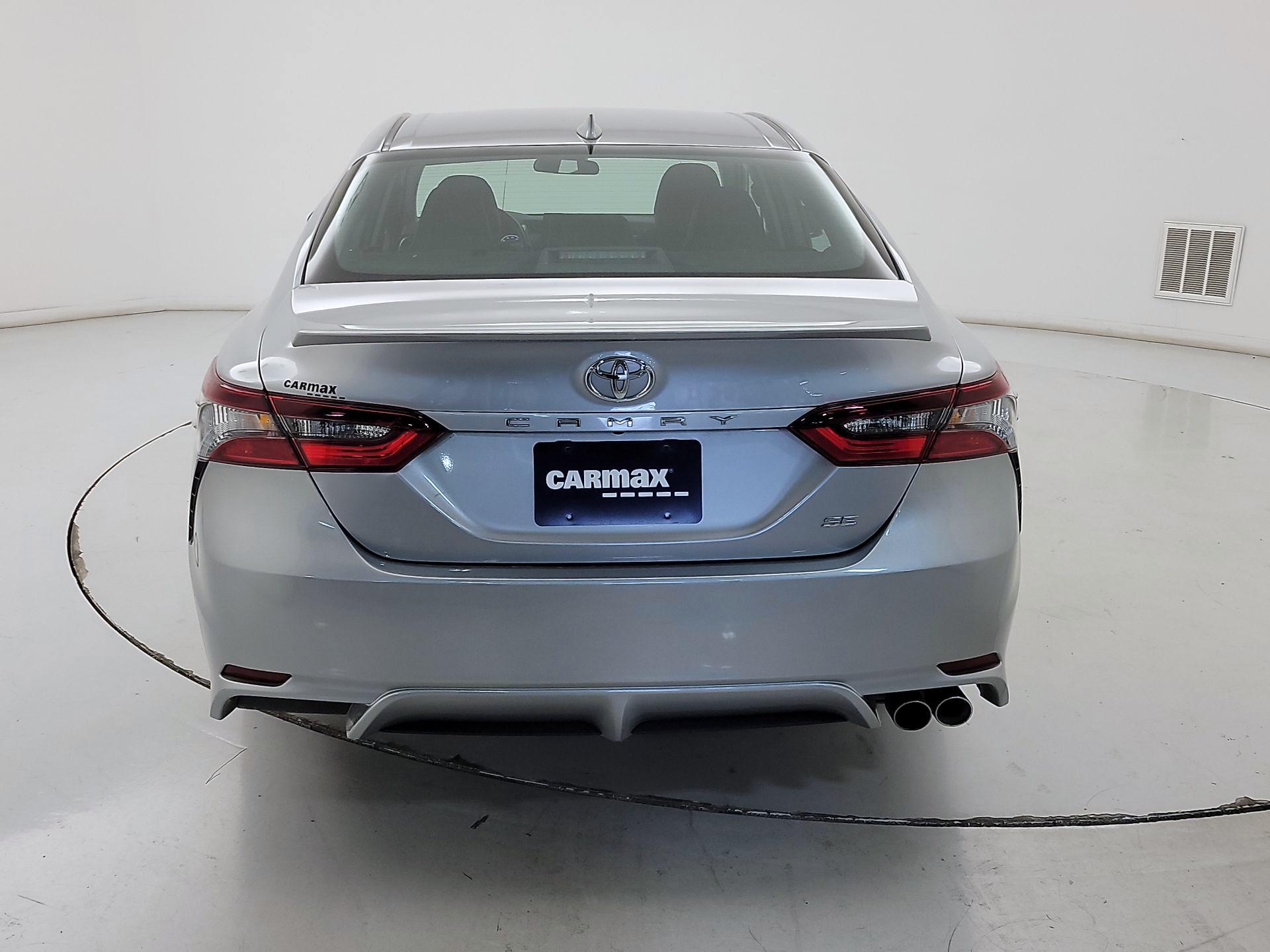 Thumbnail: 2024 Toyota Camry - 6