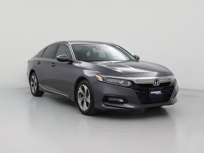 2020 Honda Accord EX