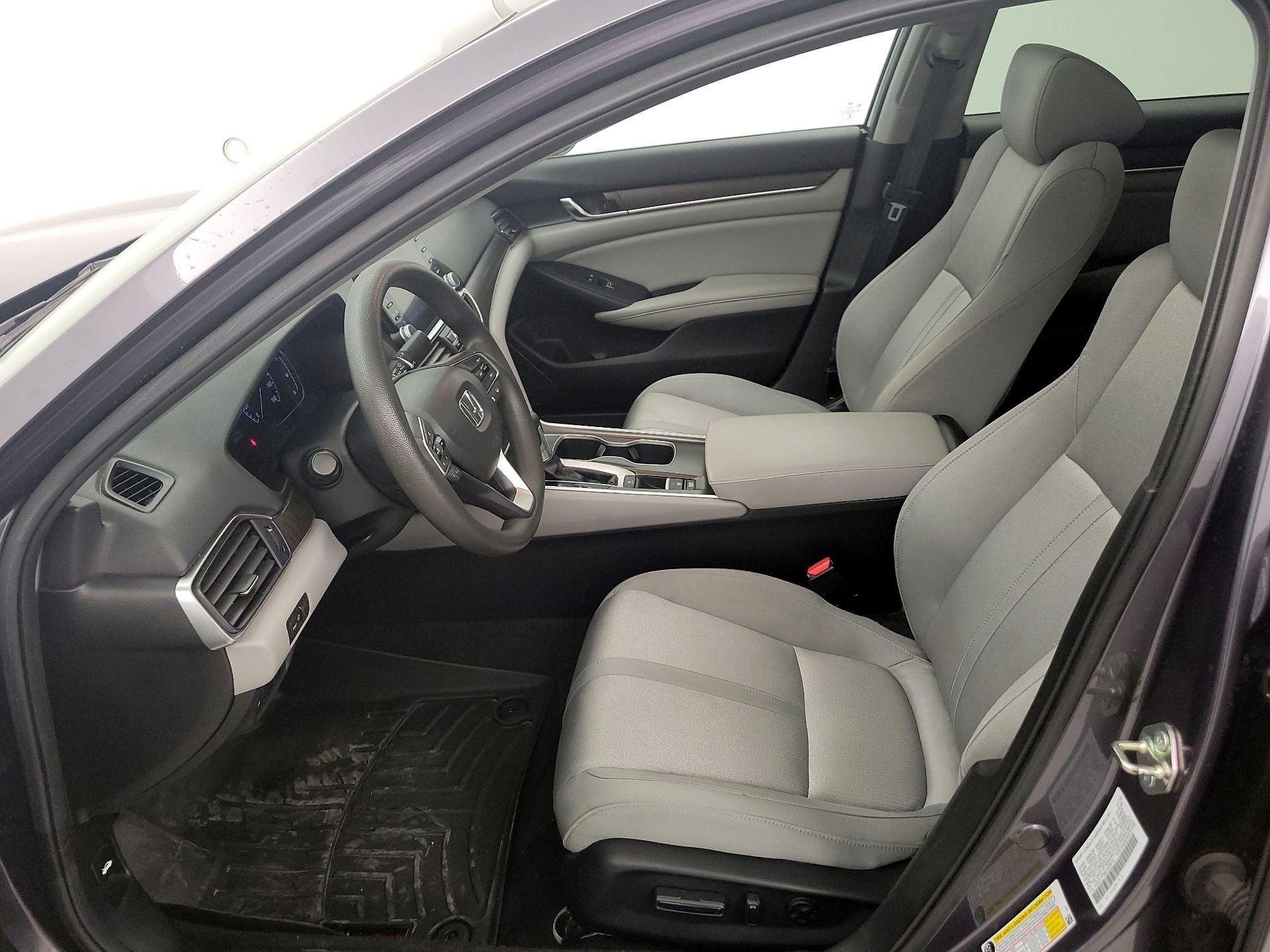 Thumbnail: 2020 Honda Accord - 11