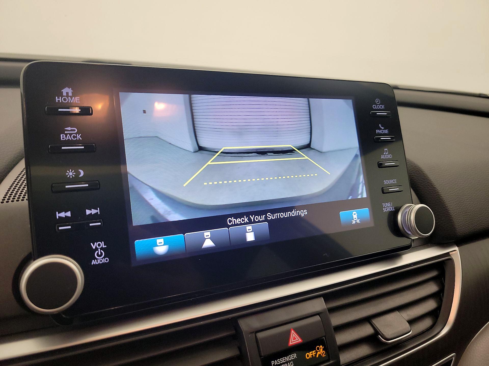 Thumbnail: 2020 Honda Accord - 14