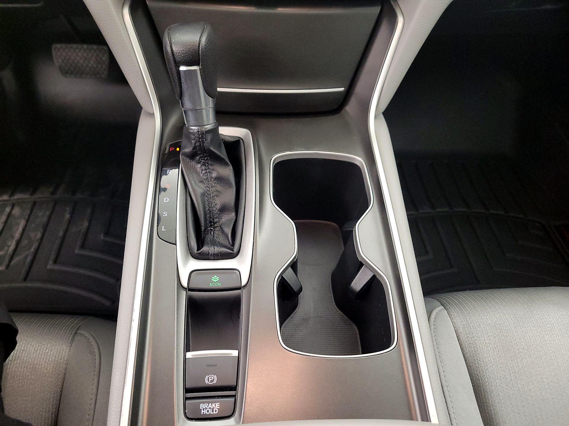 Thumbnail: 2020 Honda Accord - 17