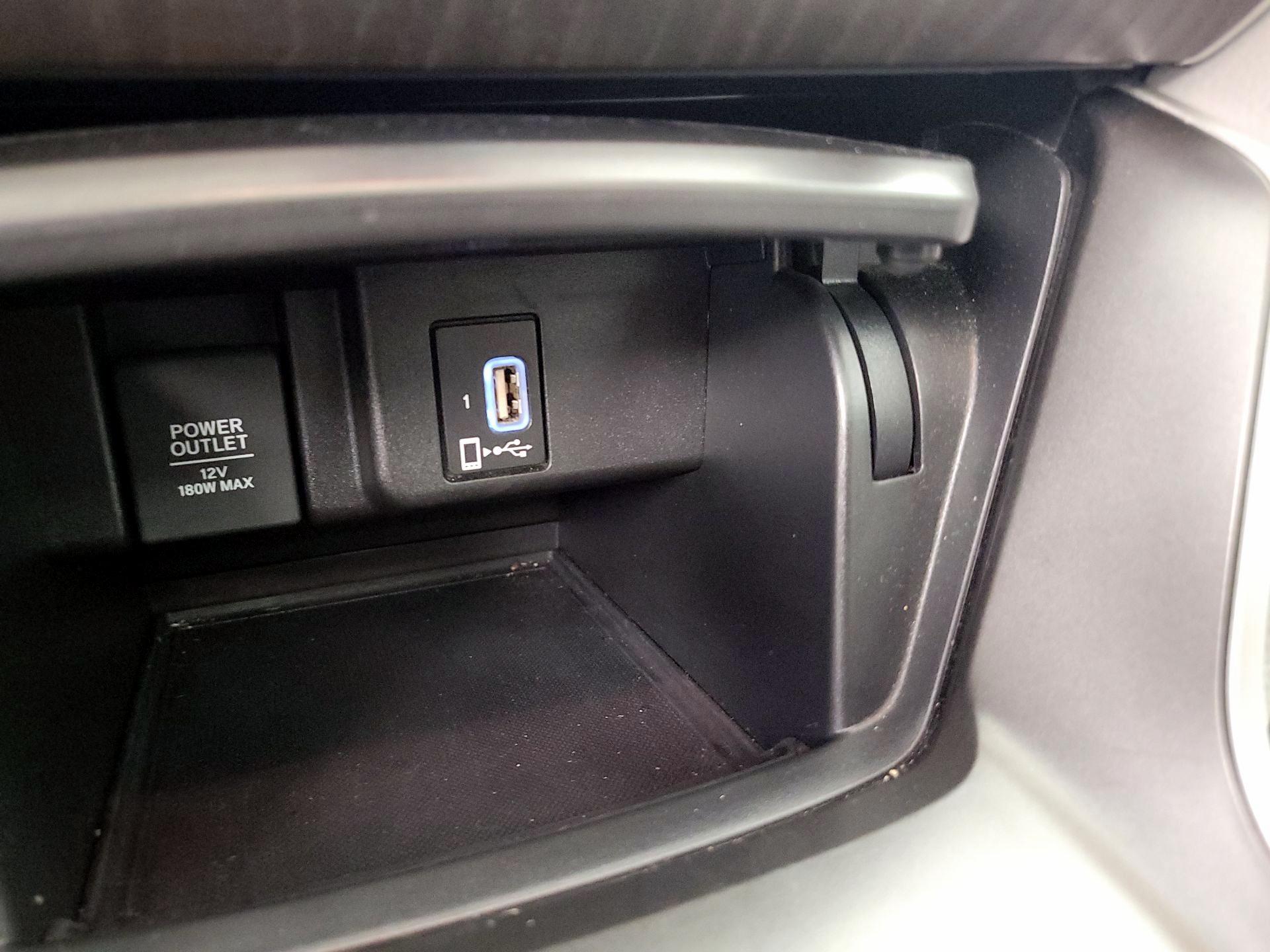 Thumbnail: 2020 Honda Accord - 18