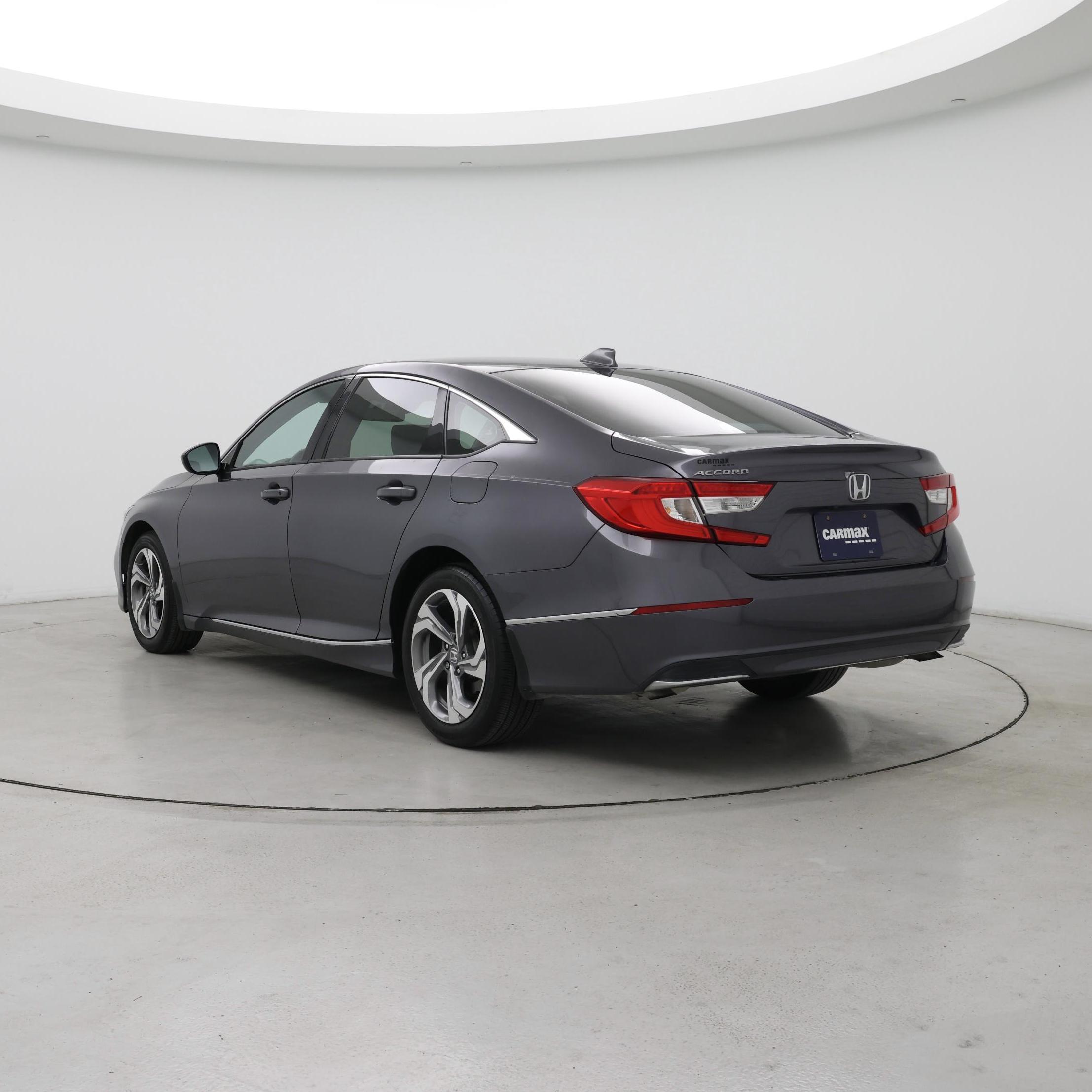 Thumbnail: 2020 Honda Accord - 2