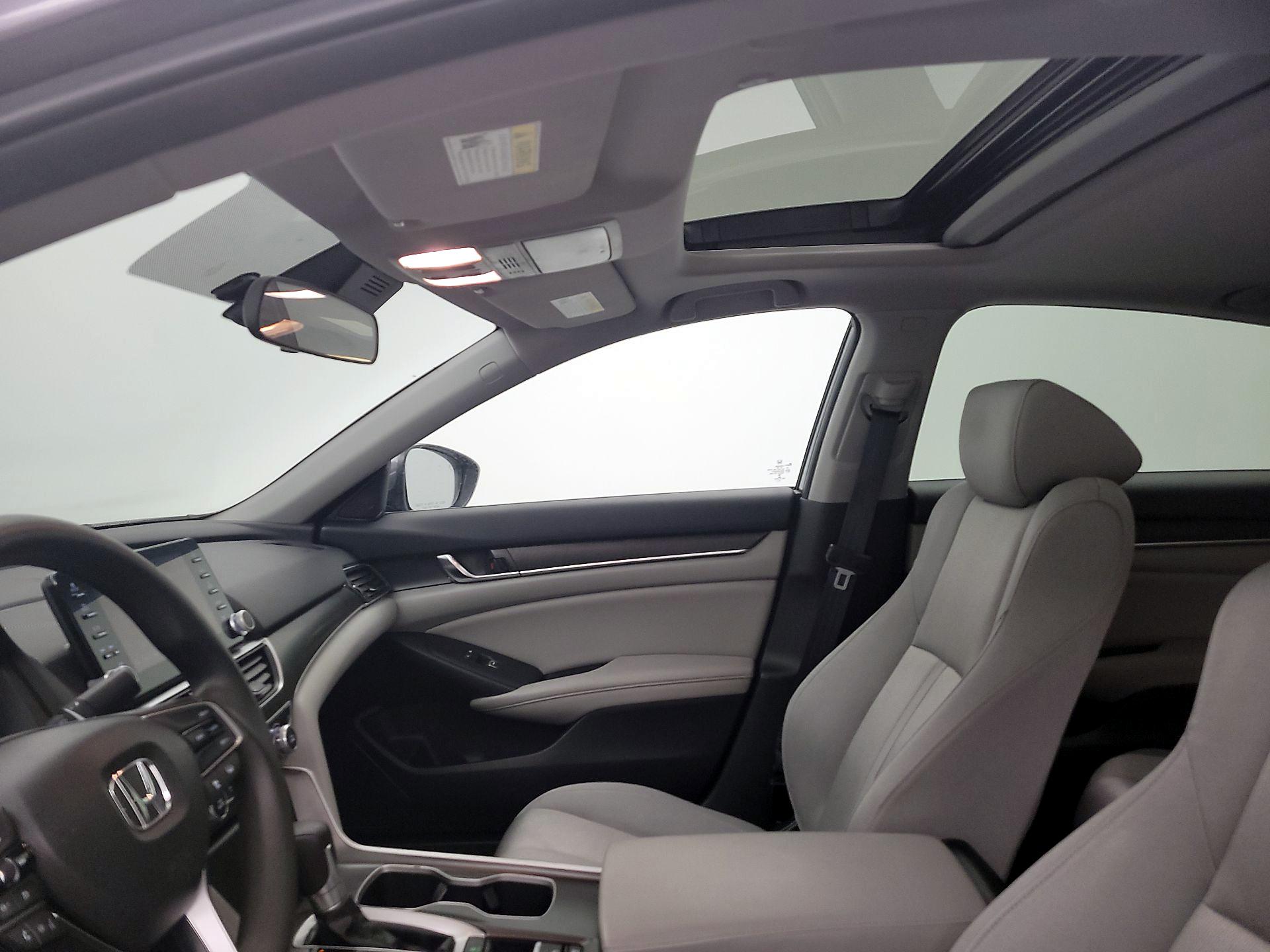 Thumbnail: 2020 Honda Accord - 19