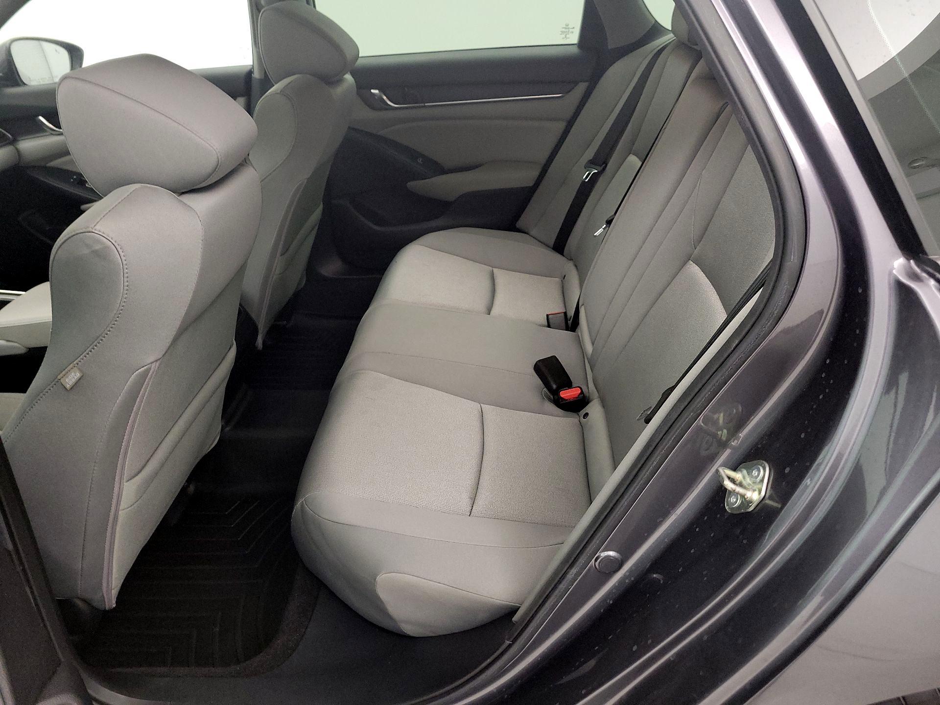 Thumbnail: 2020 Honda Accord - 20