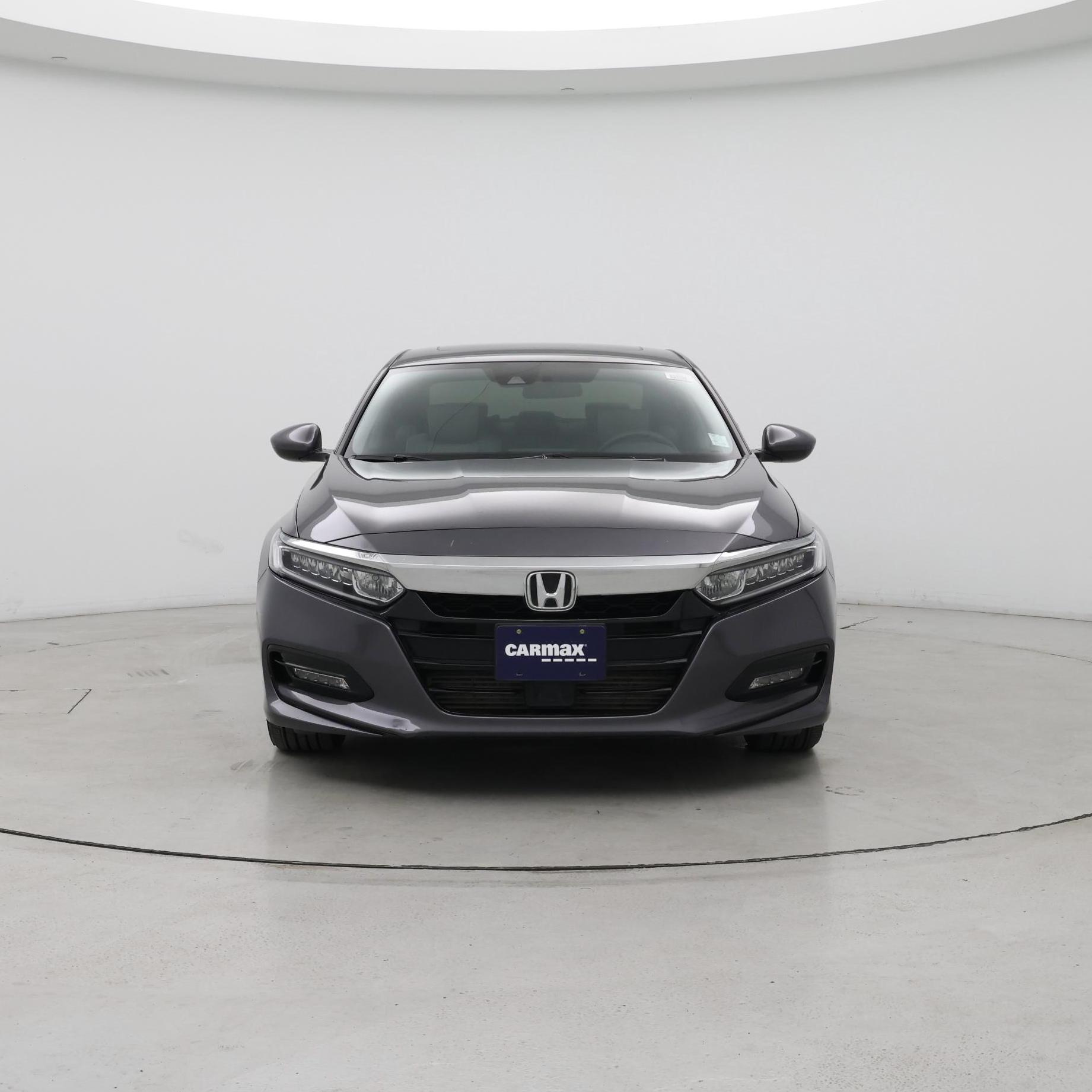Thumbnail: 2020 Honda Accord - 5