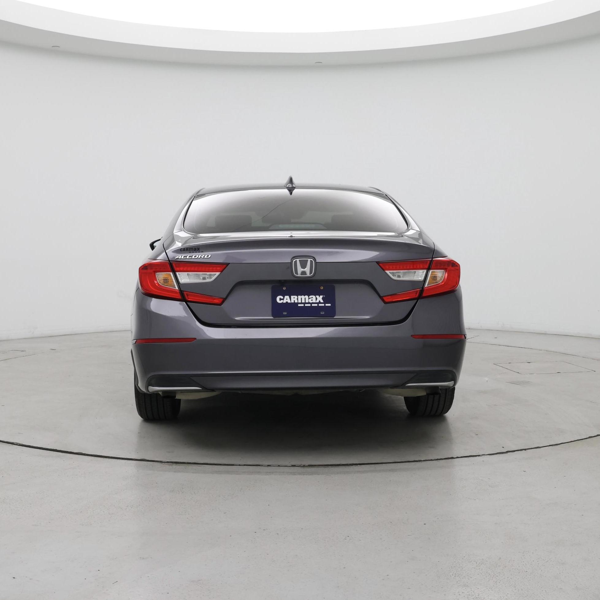 Thumbnail: 2020 Honda Accord - 6