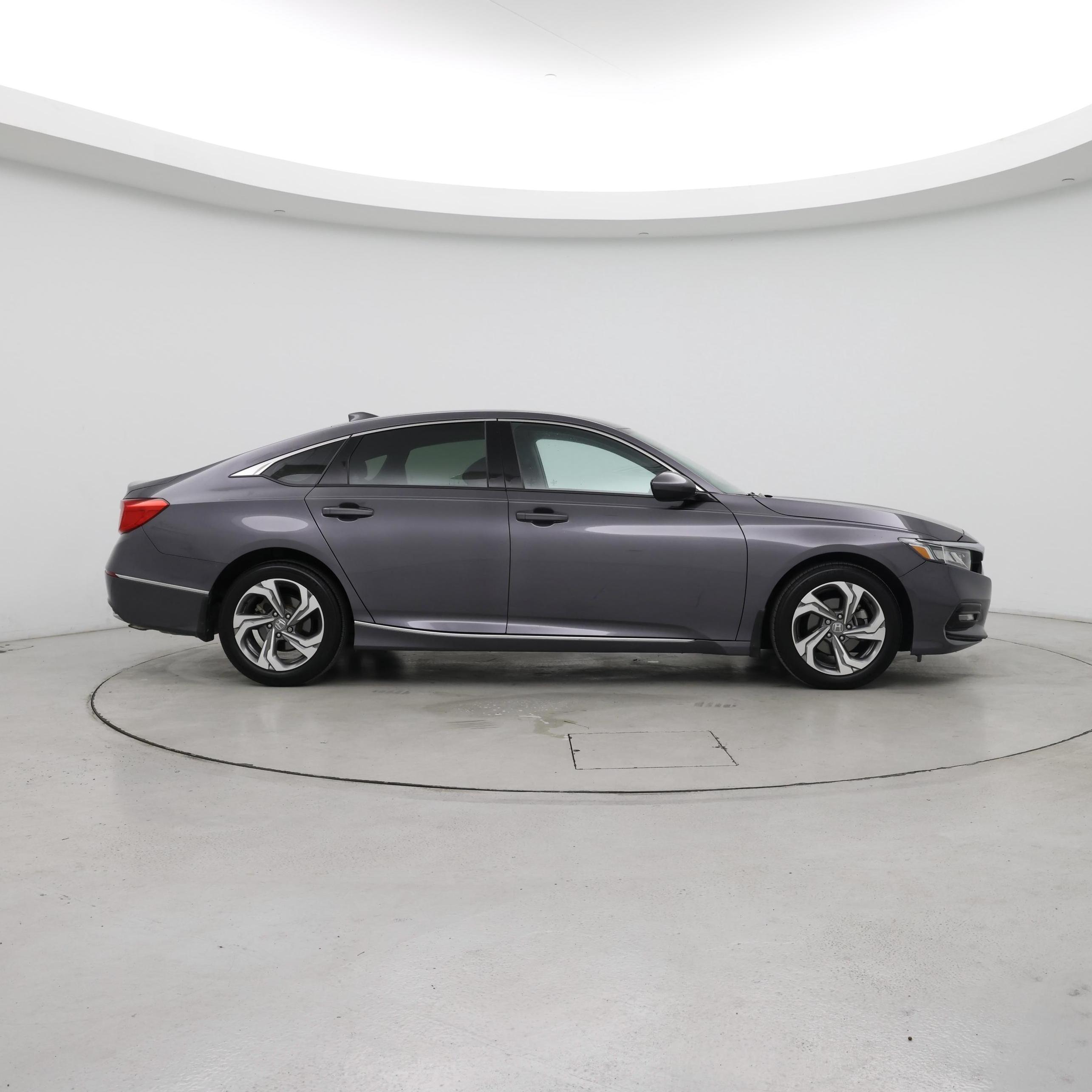 Thumbnail: 2020 Honda Accord - 7