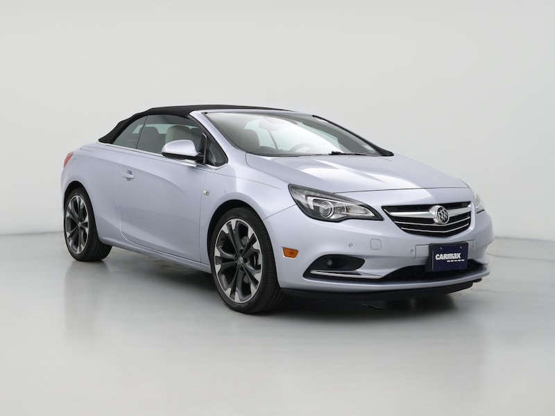2016 Buick Cascada Premium -
                  Saint Louis, MO