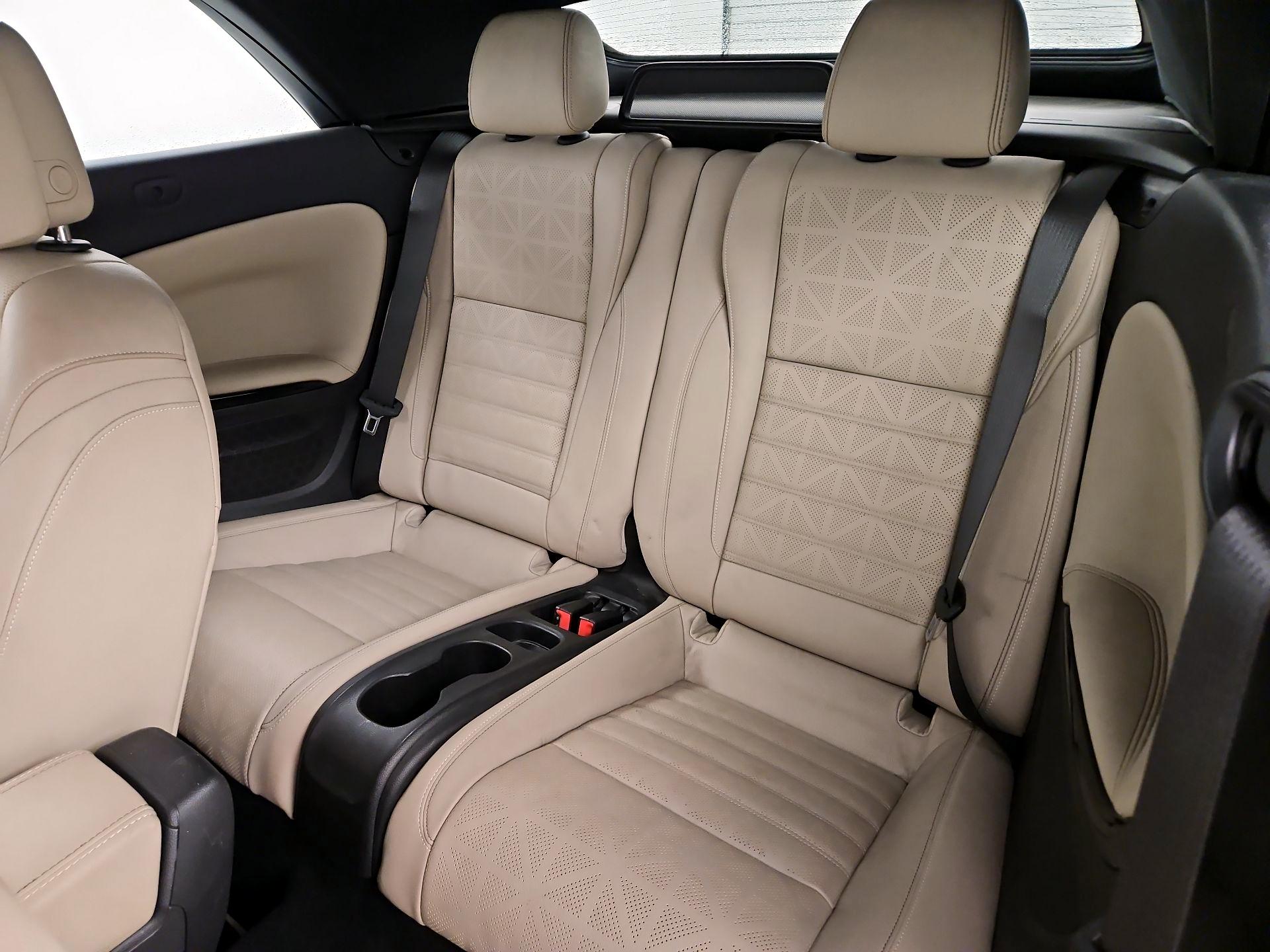 Thumbnail: 2016 Buick Cascada - 20