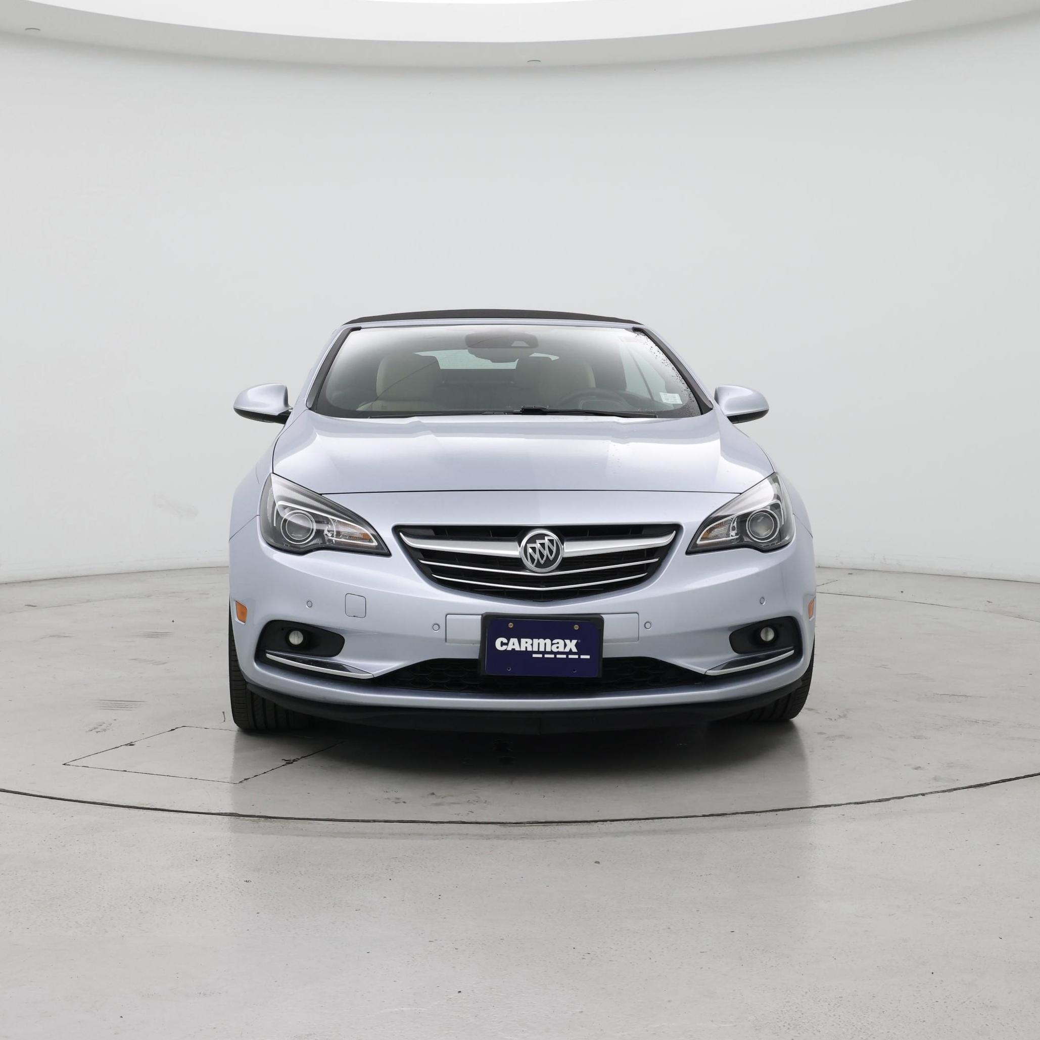 Thumbnail: 2016 Buick Cascada - 5