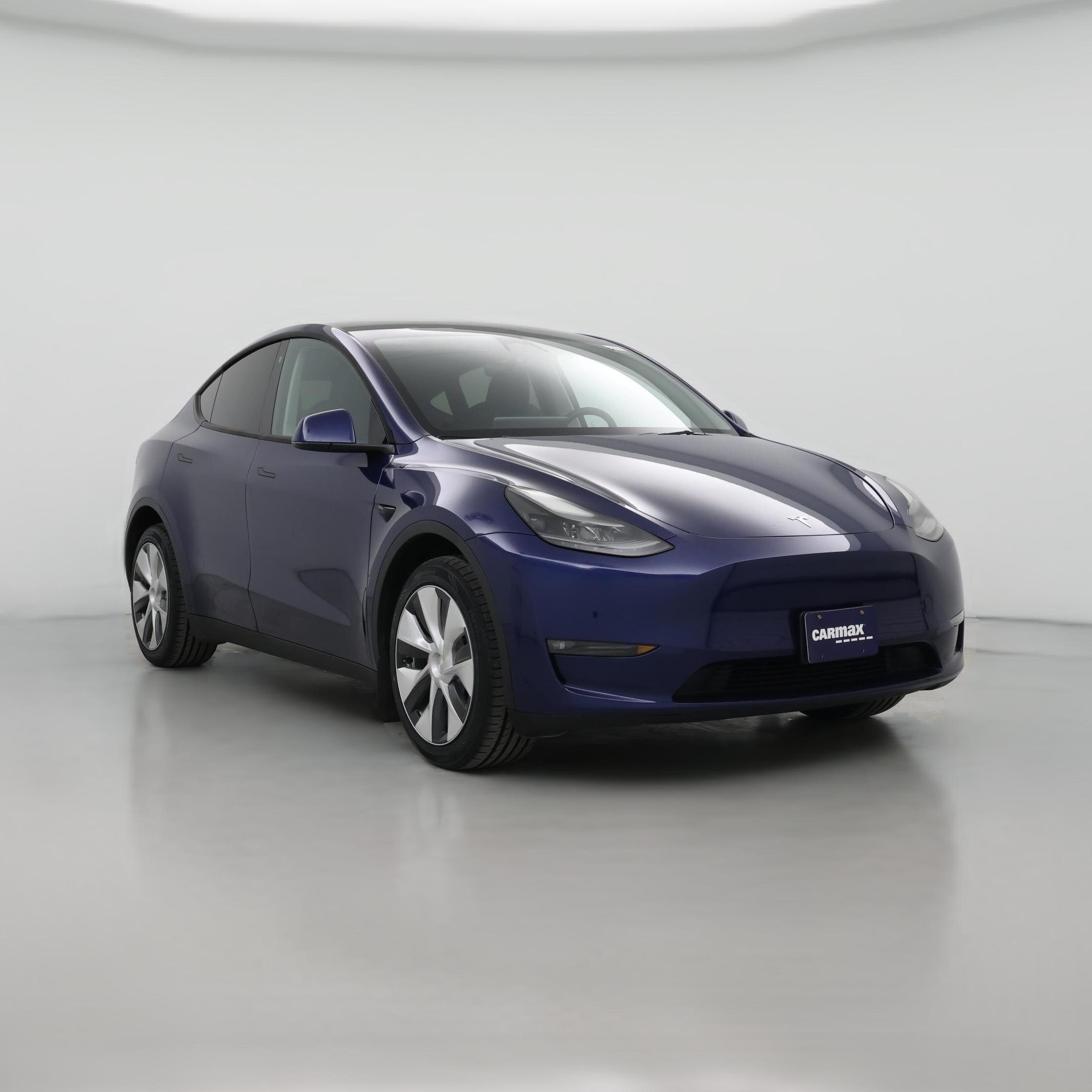 Thumbnail: 2023 Tesla Model Y - 1