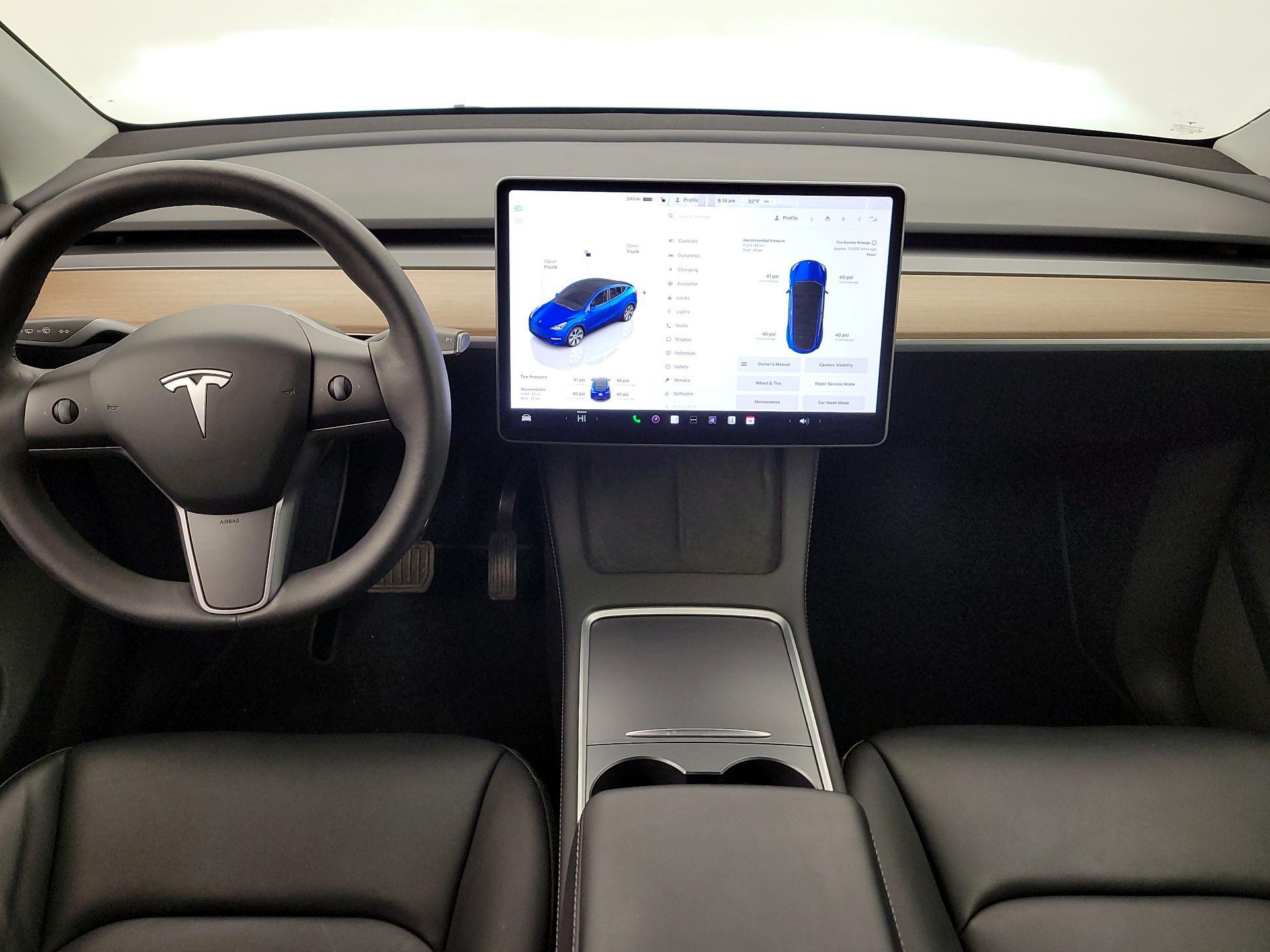 Thumbnail: 2023 Tesla Model Y - 9