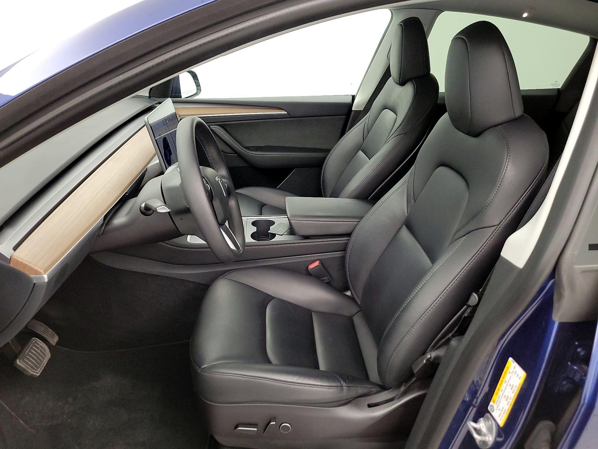 Thumbnail: 2023 Tesla Model Y - 11