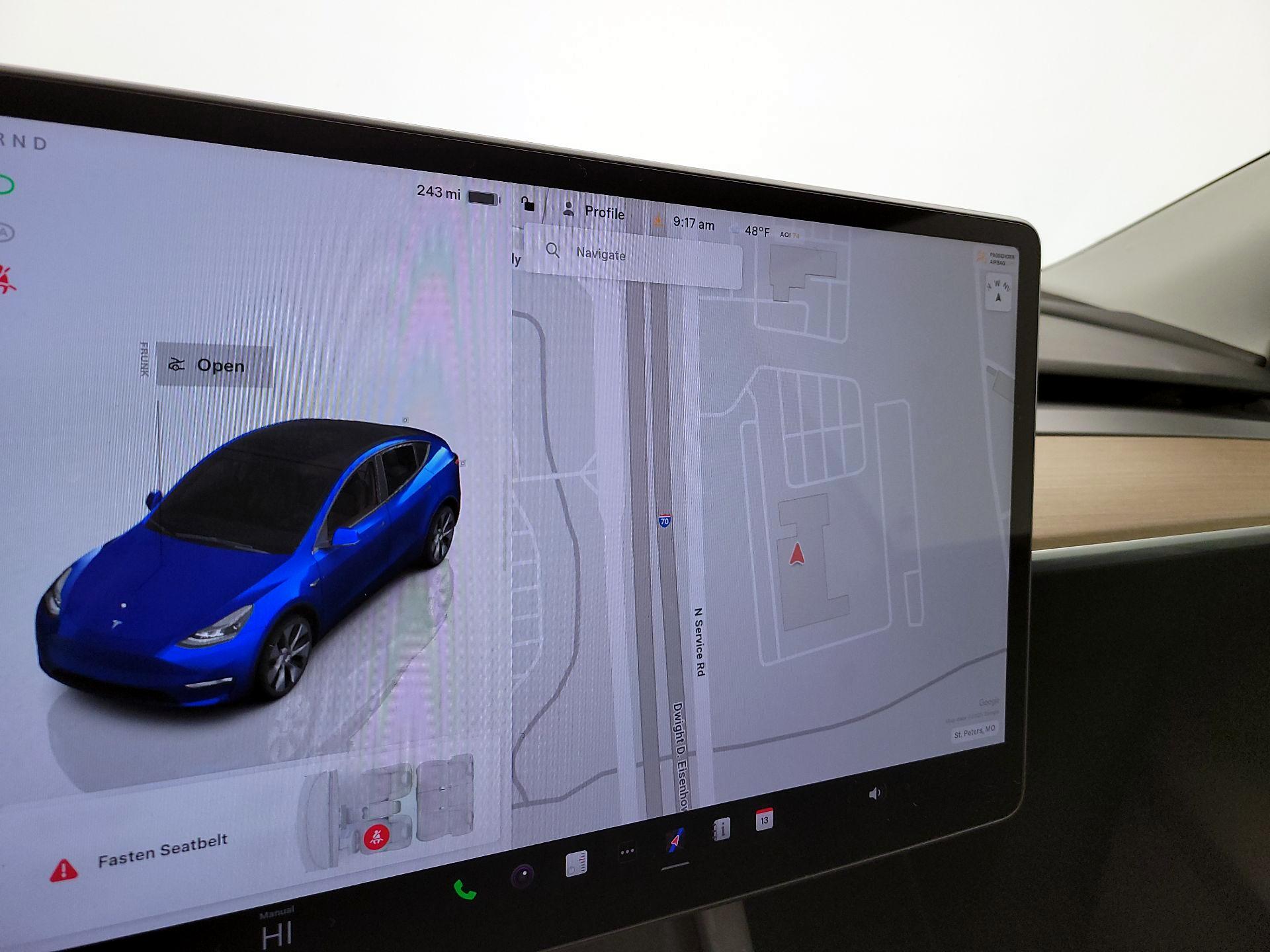 Thumbnail: 2023 Tesla Model Y - 13