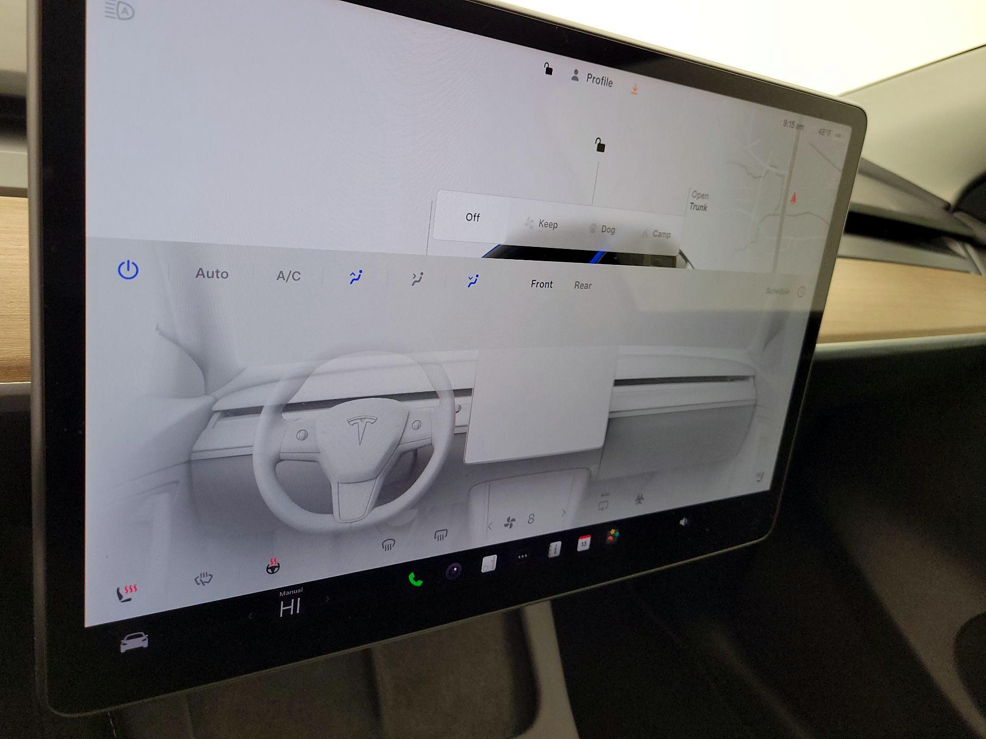 Thumbnail: 2023 Tesla Model Y - 16