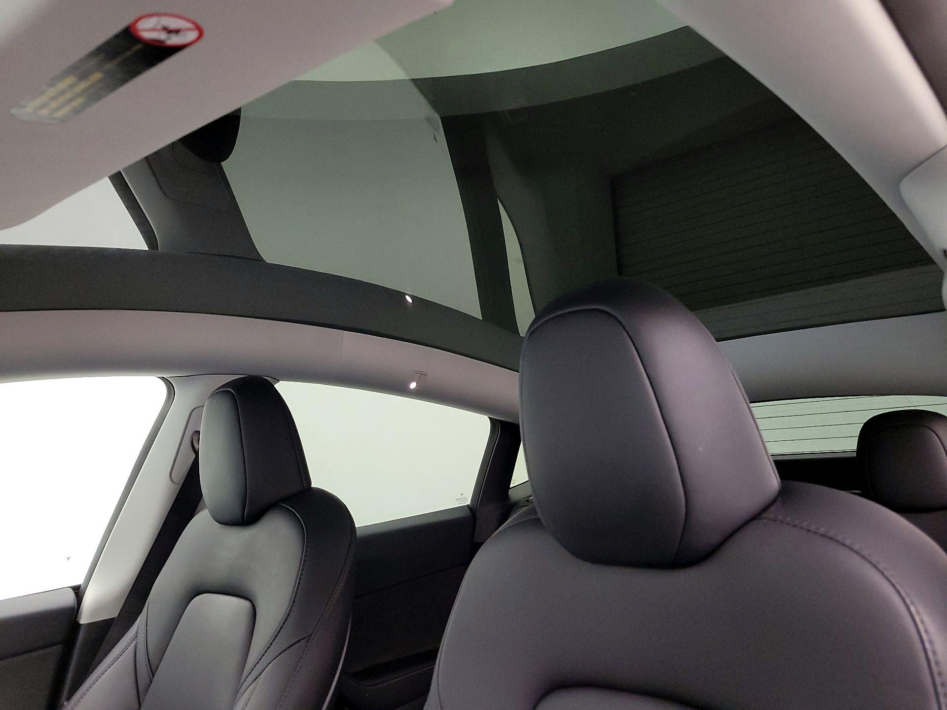 Thumbnail: 2023 Tesla Model Y - 18