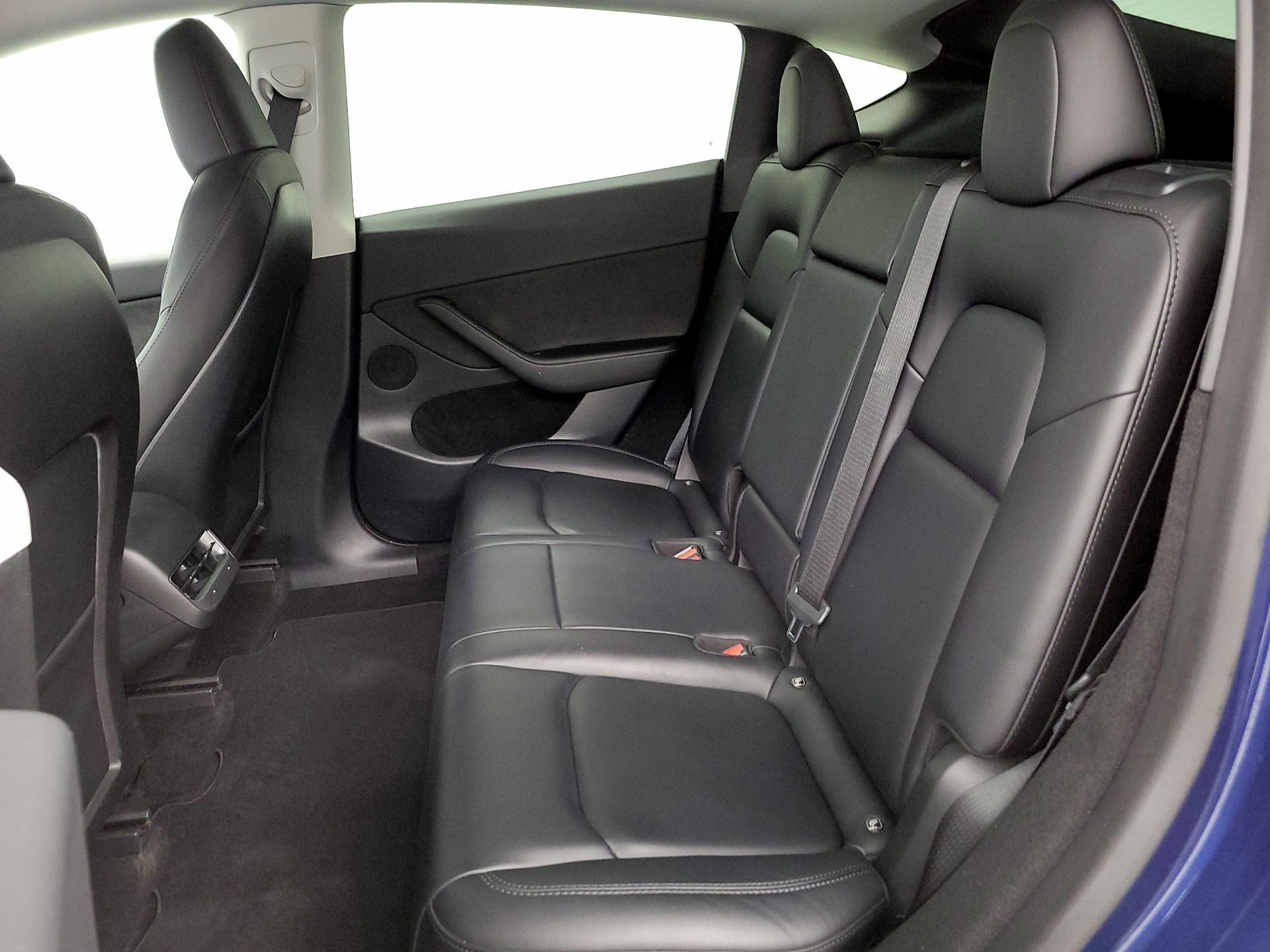 Thumbnail: 2023 Tesla Model Y - 19