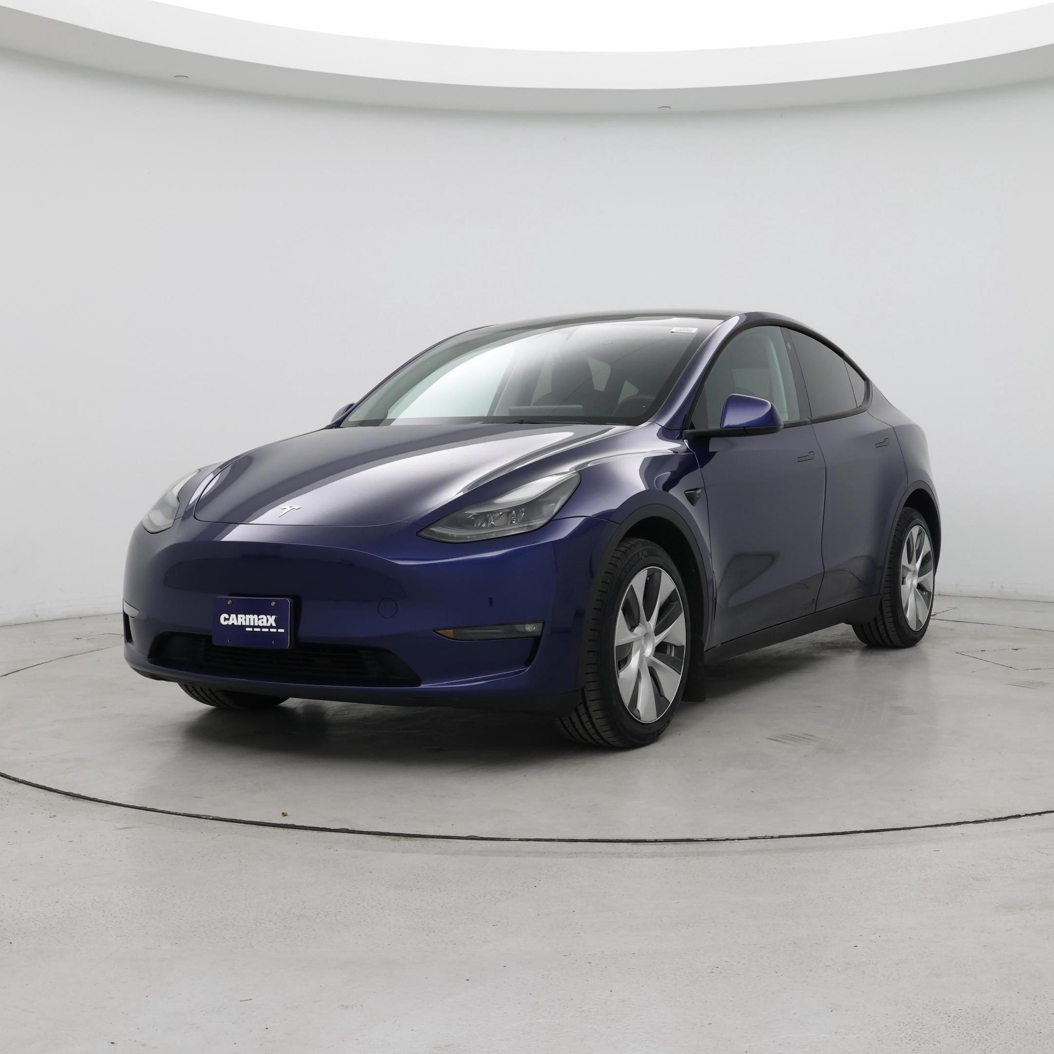 Thumbnail: 2023 Tesla Model Y - 4