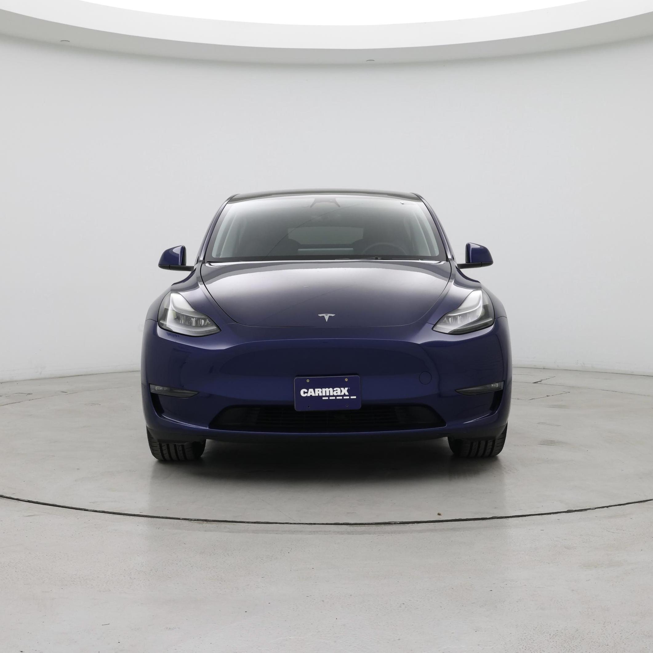 Thumbnail: 2023 Tesla Model Y - 5