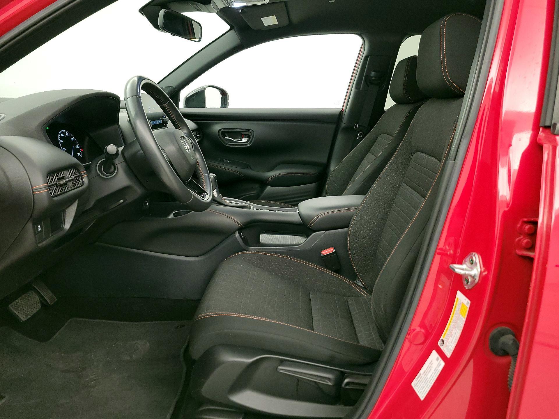 Thumbnail: 2024 Honda HR-V - 11