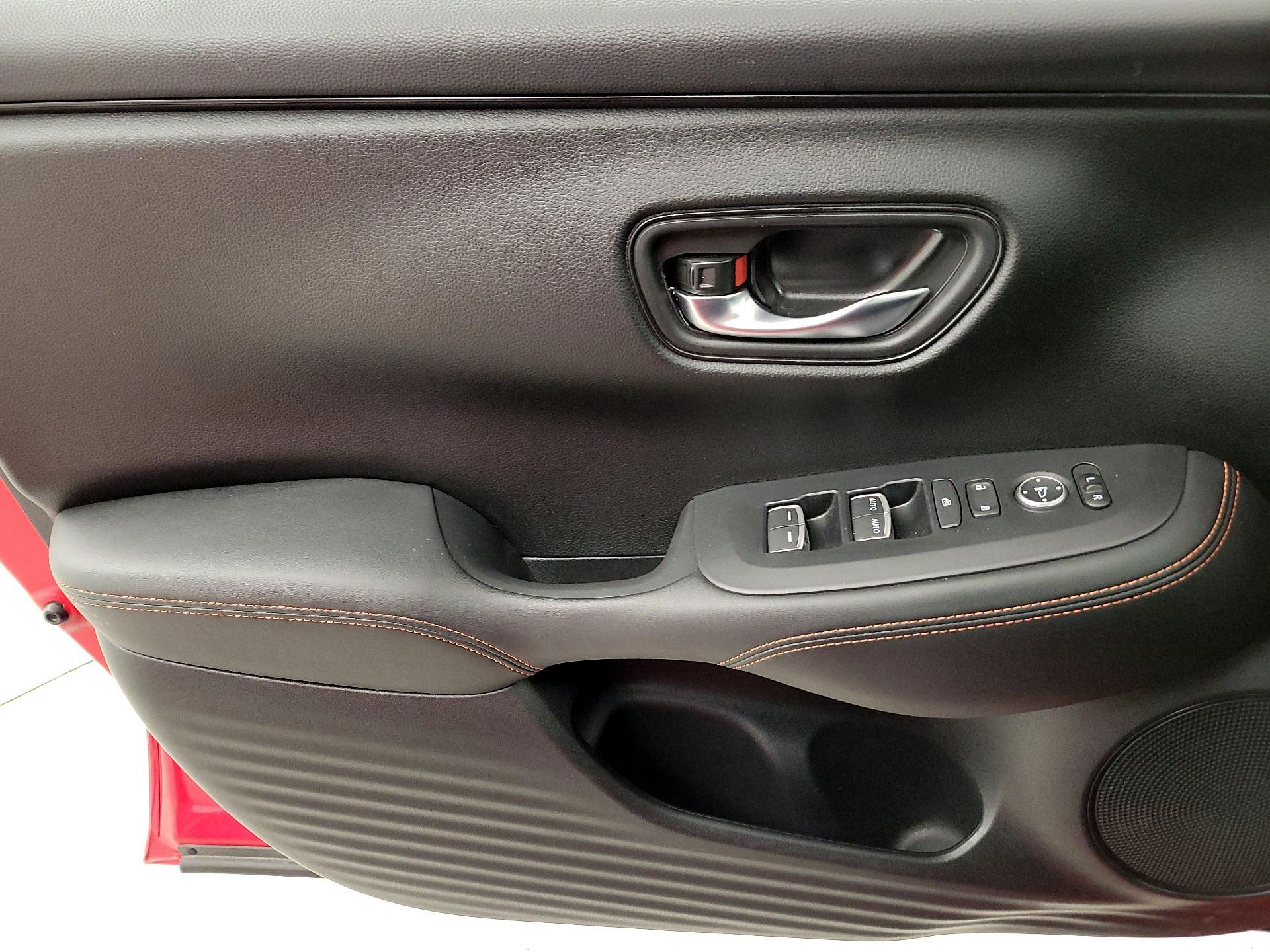 Thumbnail: 2024 Honda HR-V - 12