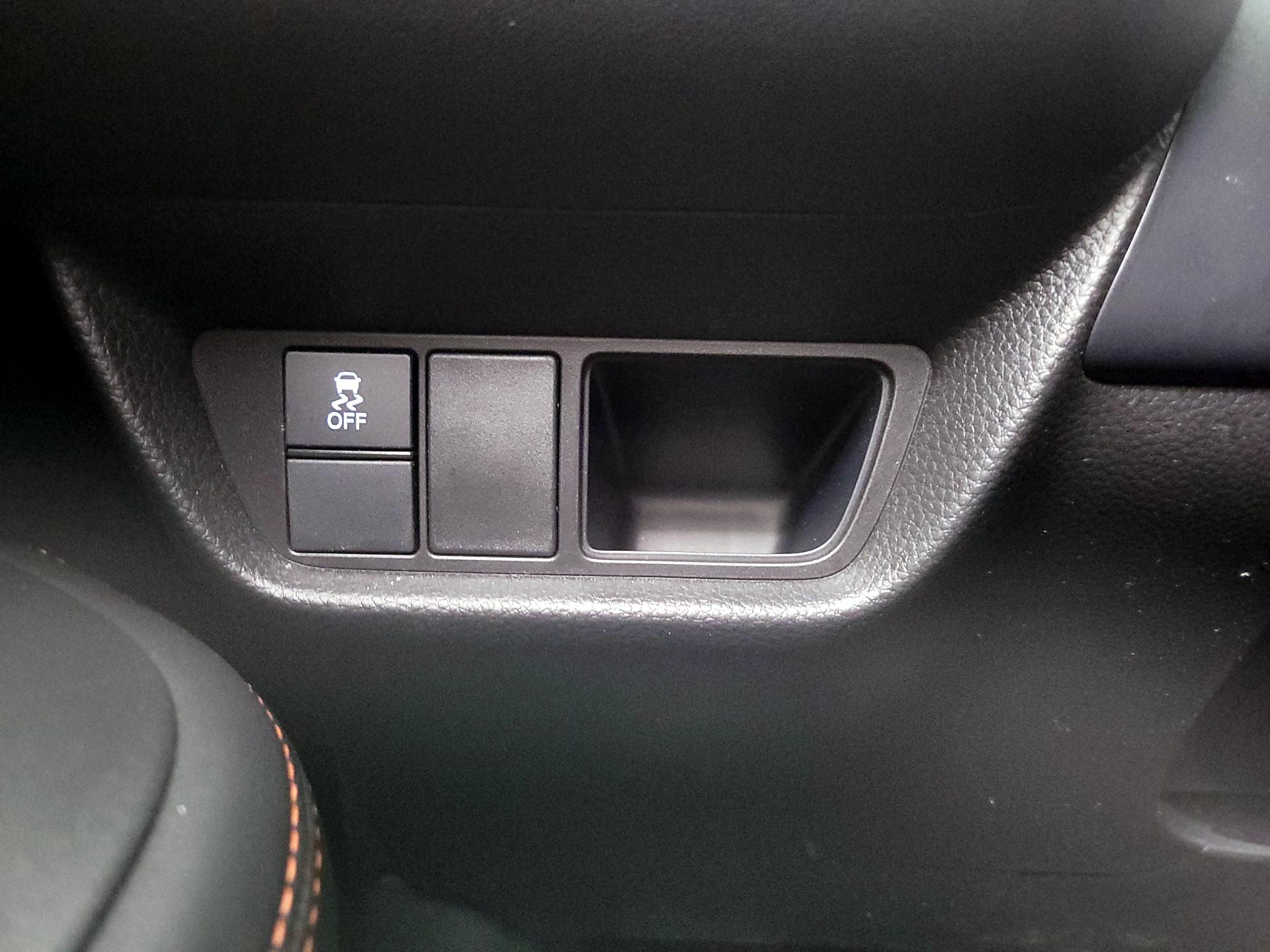 Thumbnail: 2024 Honda HR-V - 13