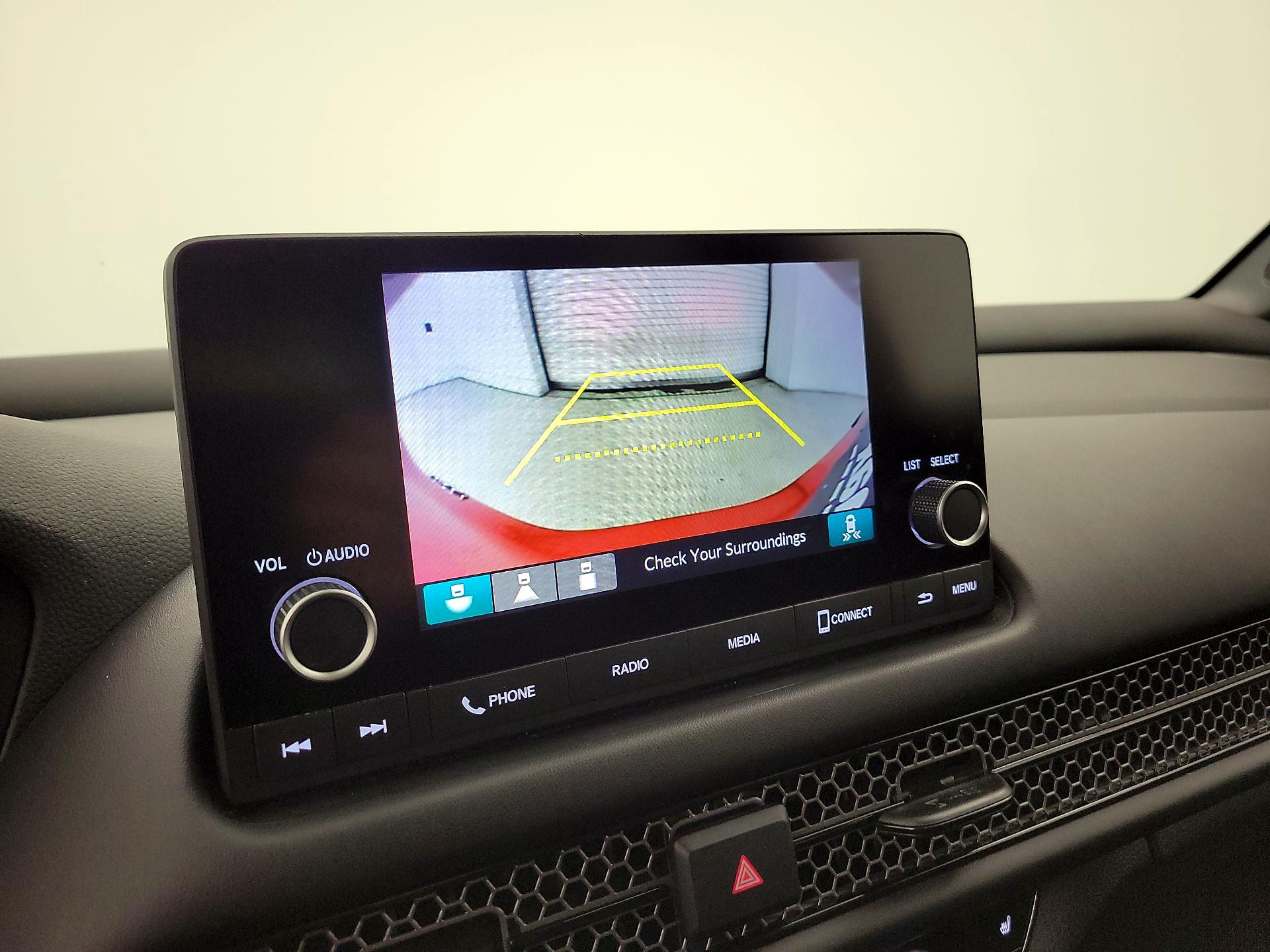 Thumbnail: 2024 Honda HR-V - 14