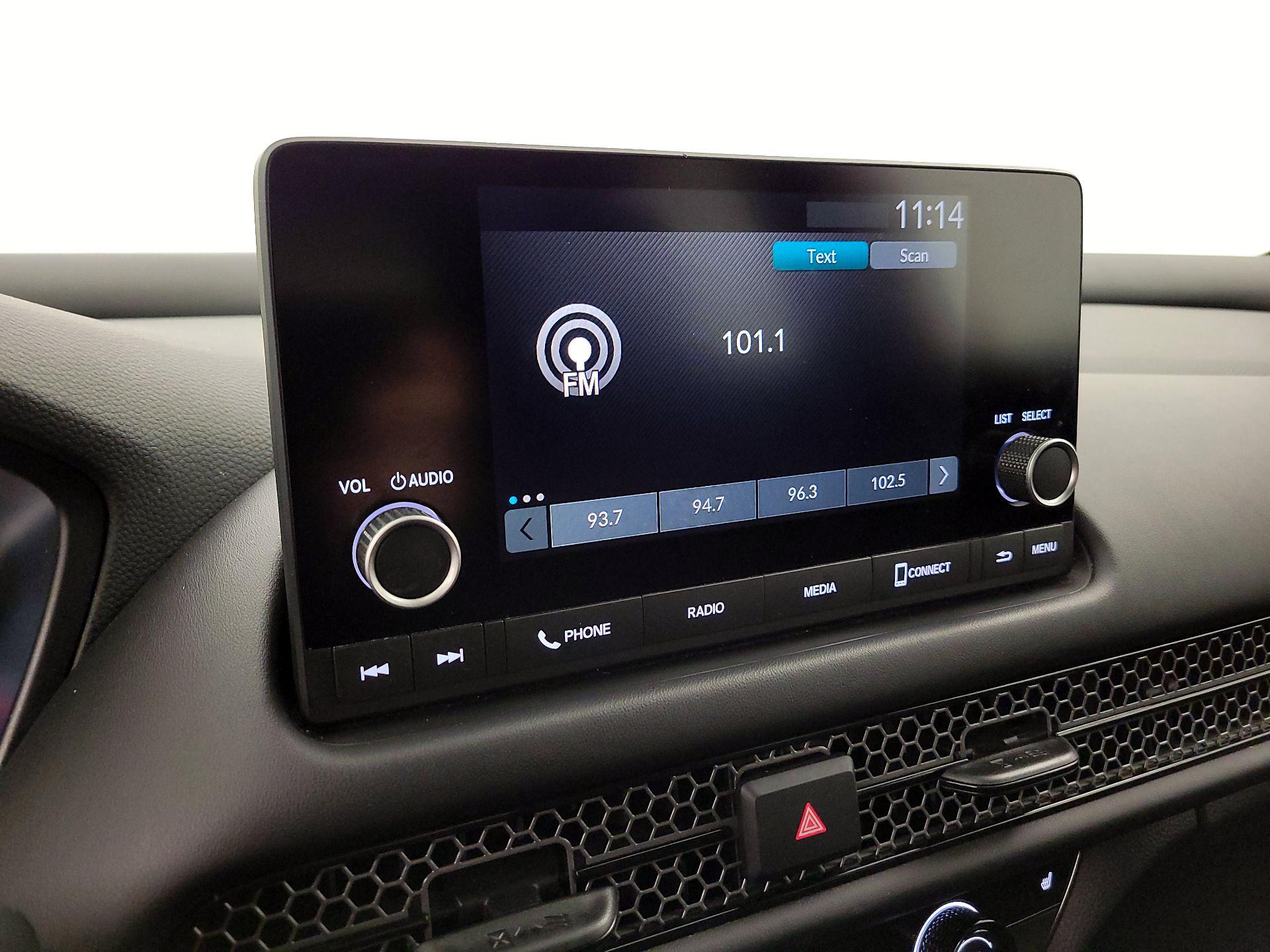 Thumbnail: 2024 Honda HR-V - 15