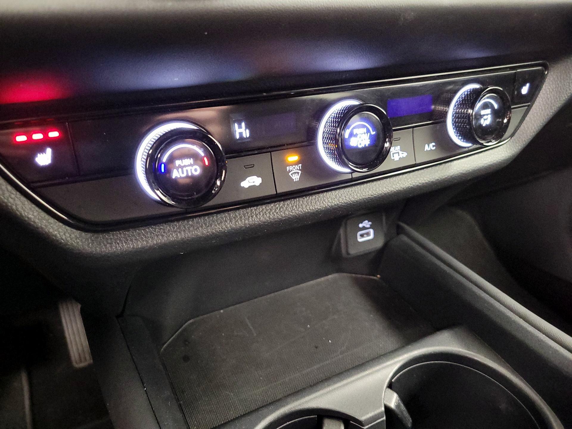 Thumbnail: 2024 Honda HR-V - 16