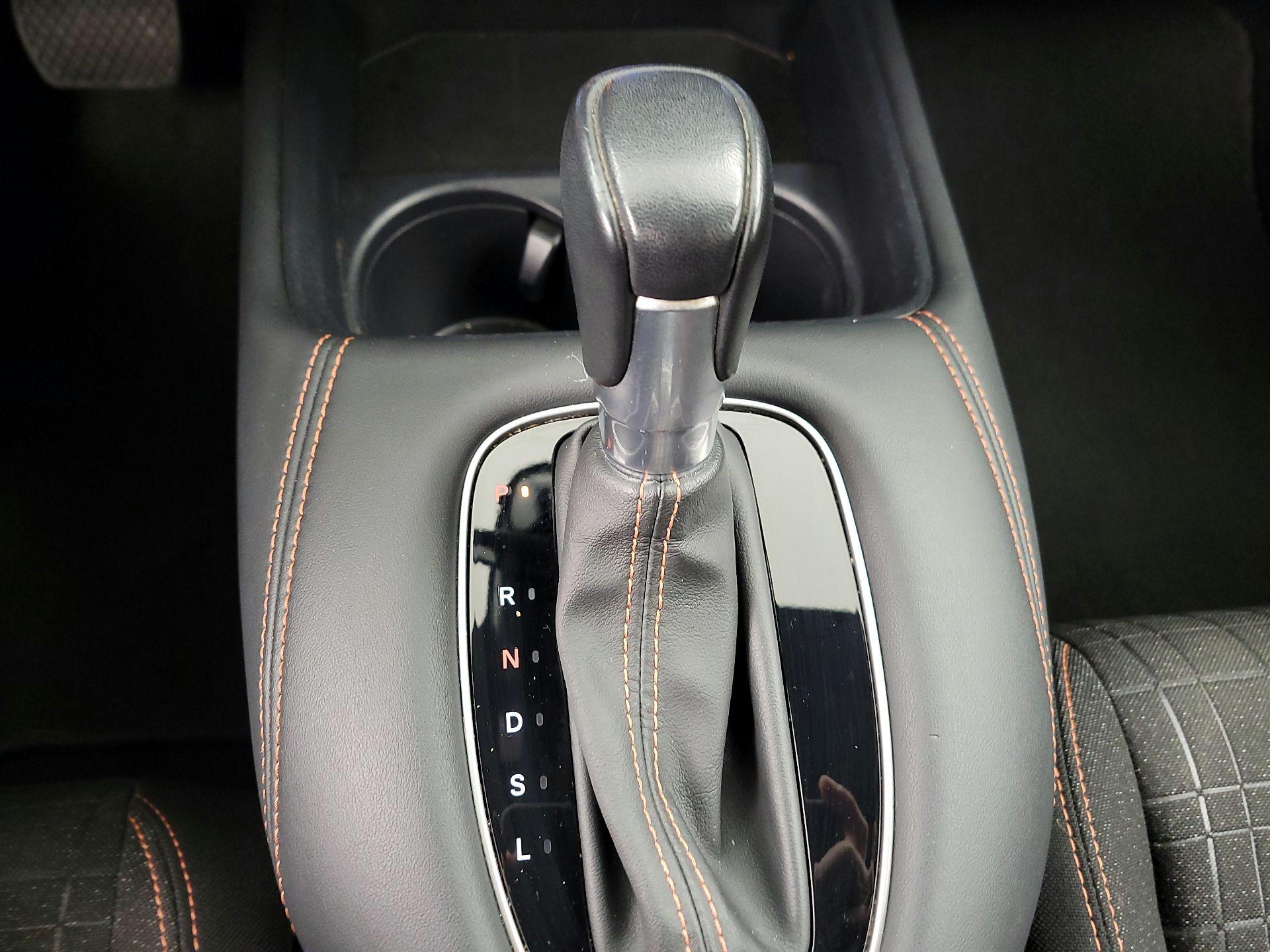 Thumbnail: 2024 Honda HR-V - 17