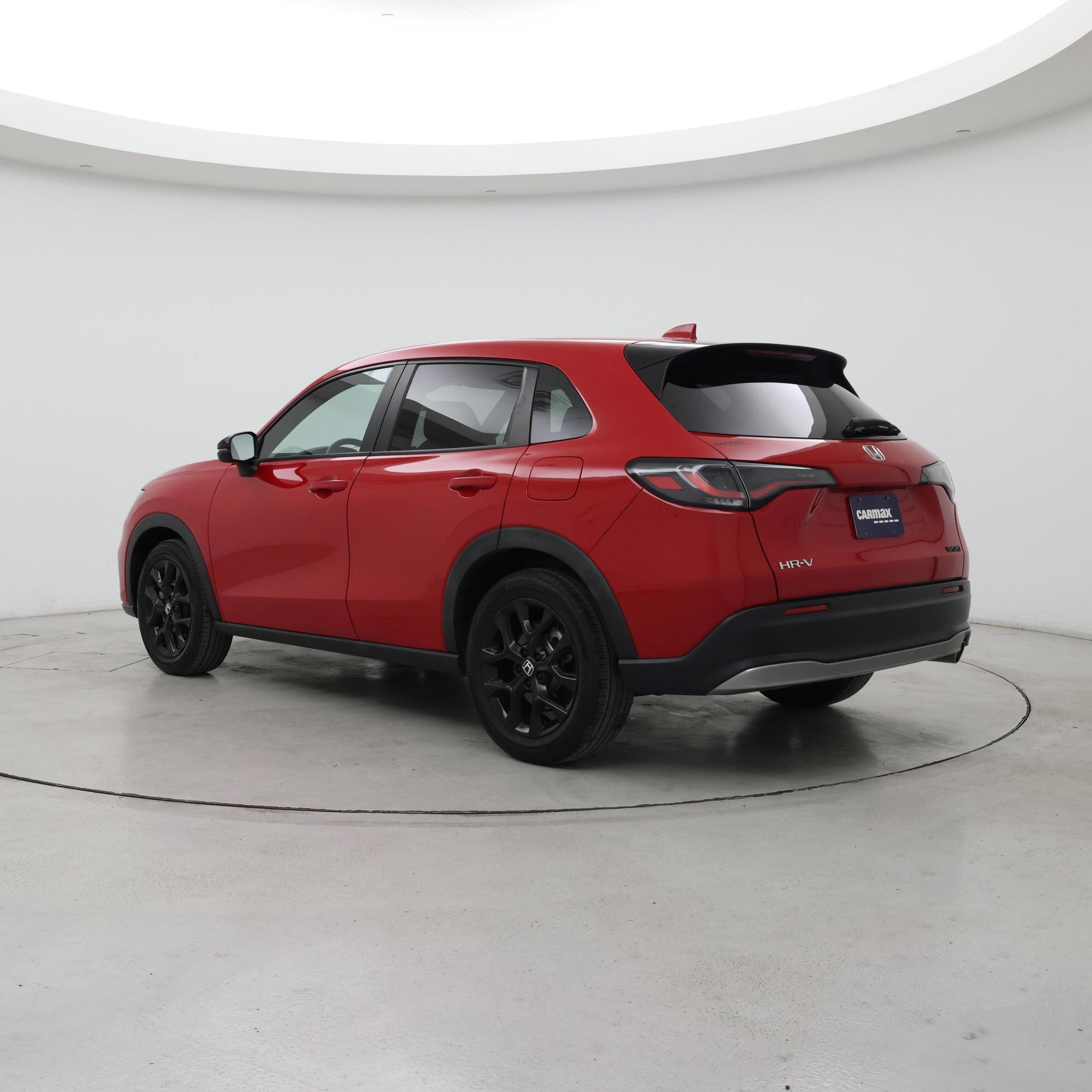 Thumbnail: 2024 Honda HR-V - 2