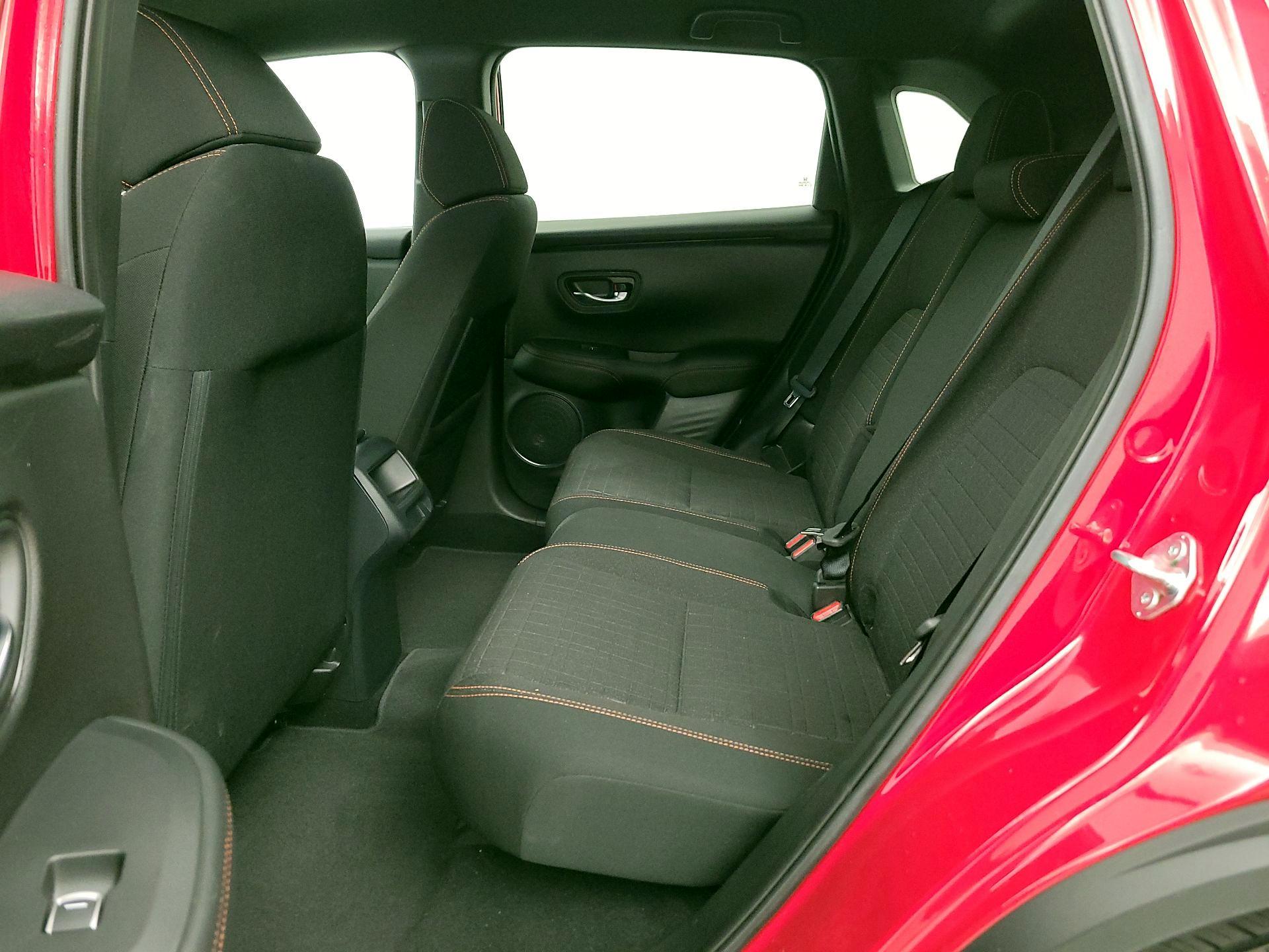 Thumbnail: 2024 Honda HR-V - 19