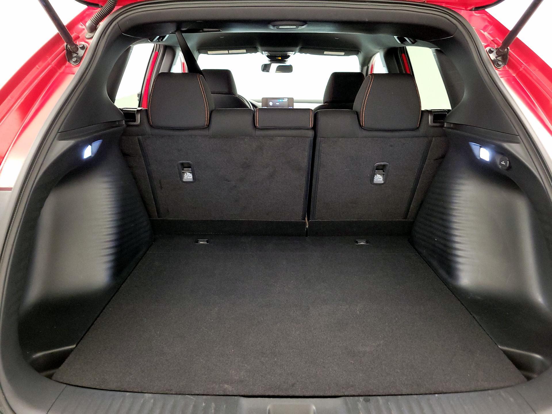 Thumbnail: 2024 Honda HR-V - 20