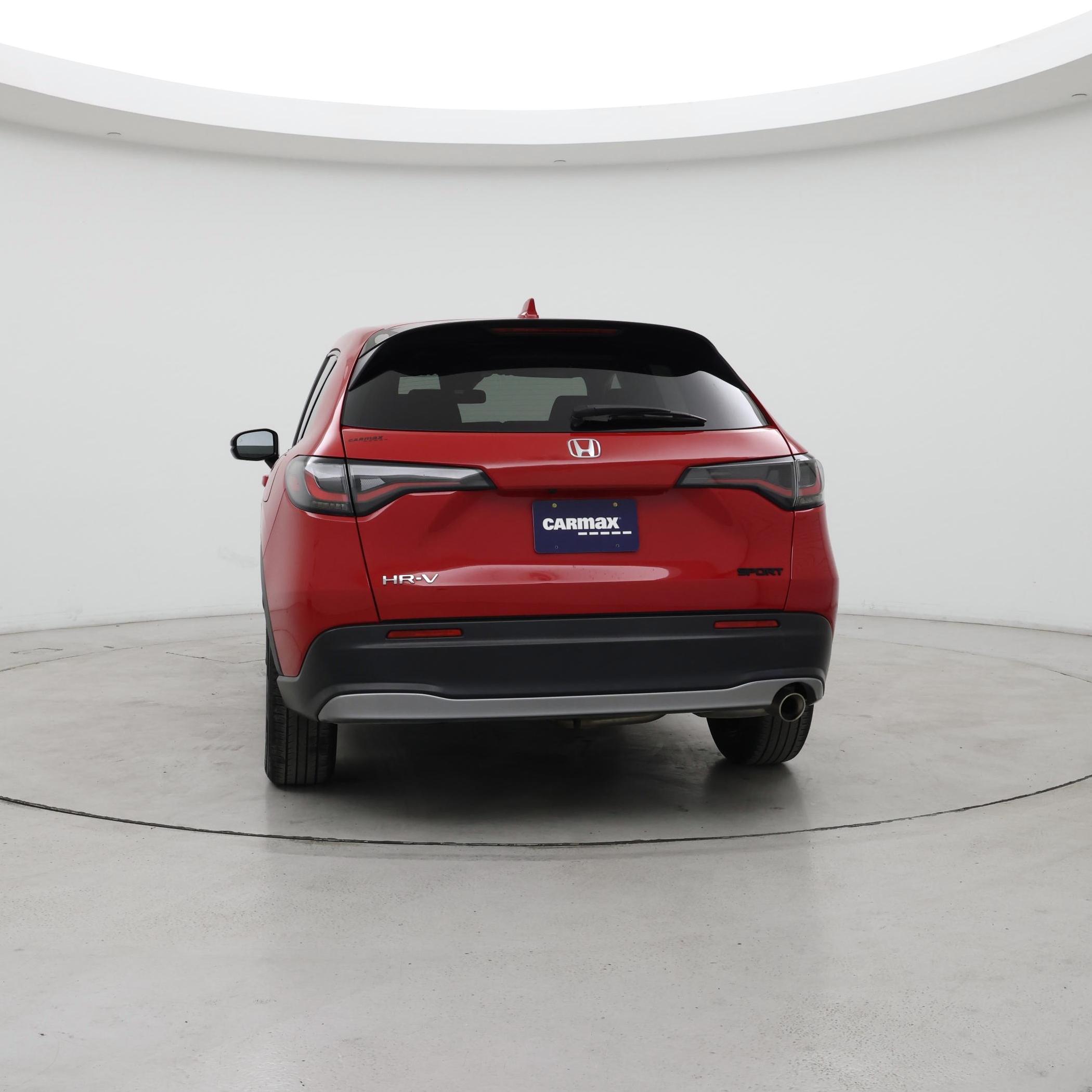 Thumbnail: 2024 Honda HR-V - 6