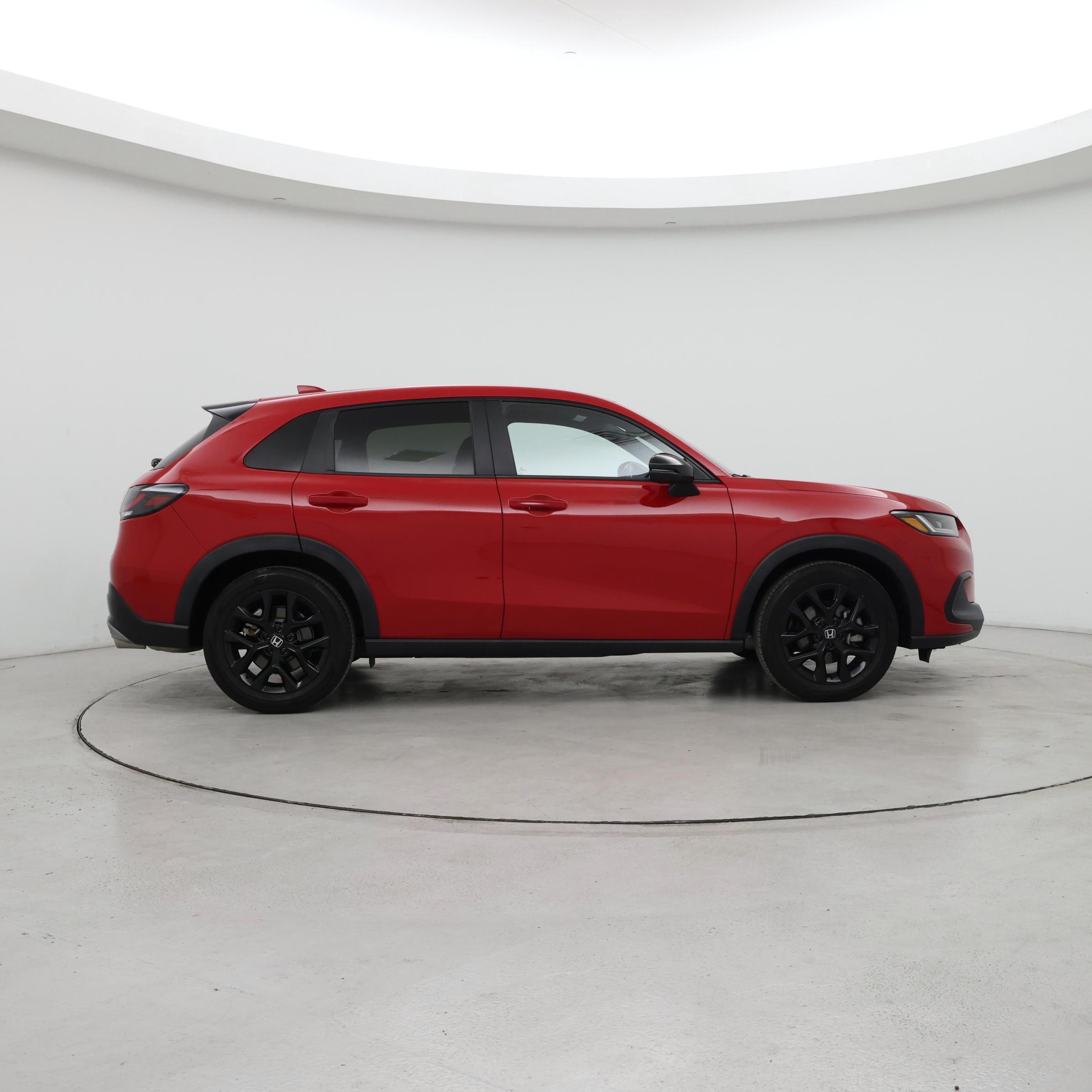 Thumbnail: 2024 Honda HR-V - 7