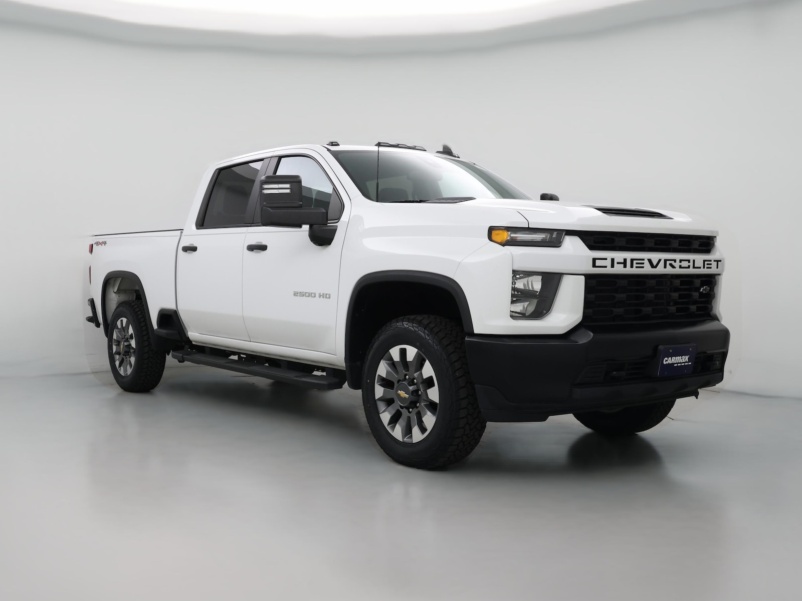 2023 Chevrolet Silverado 2500HD